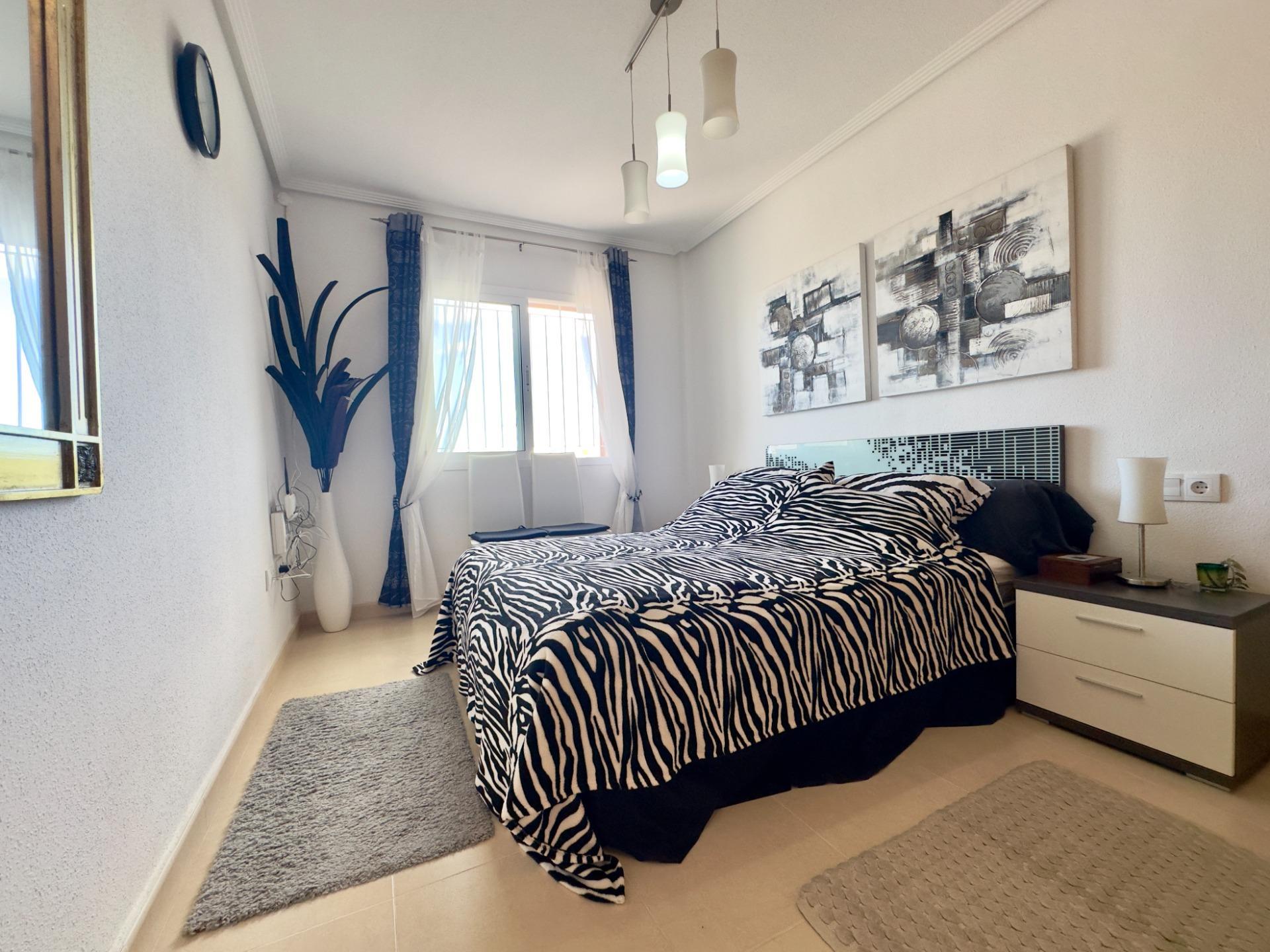 Ático 2 habitaciones 78m² en venta - Punta Prima - foto 20