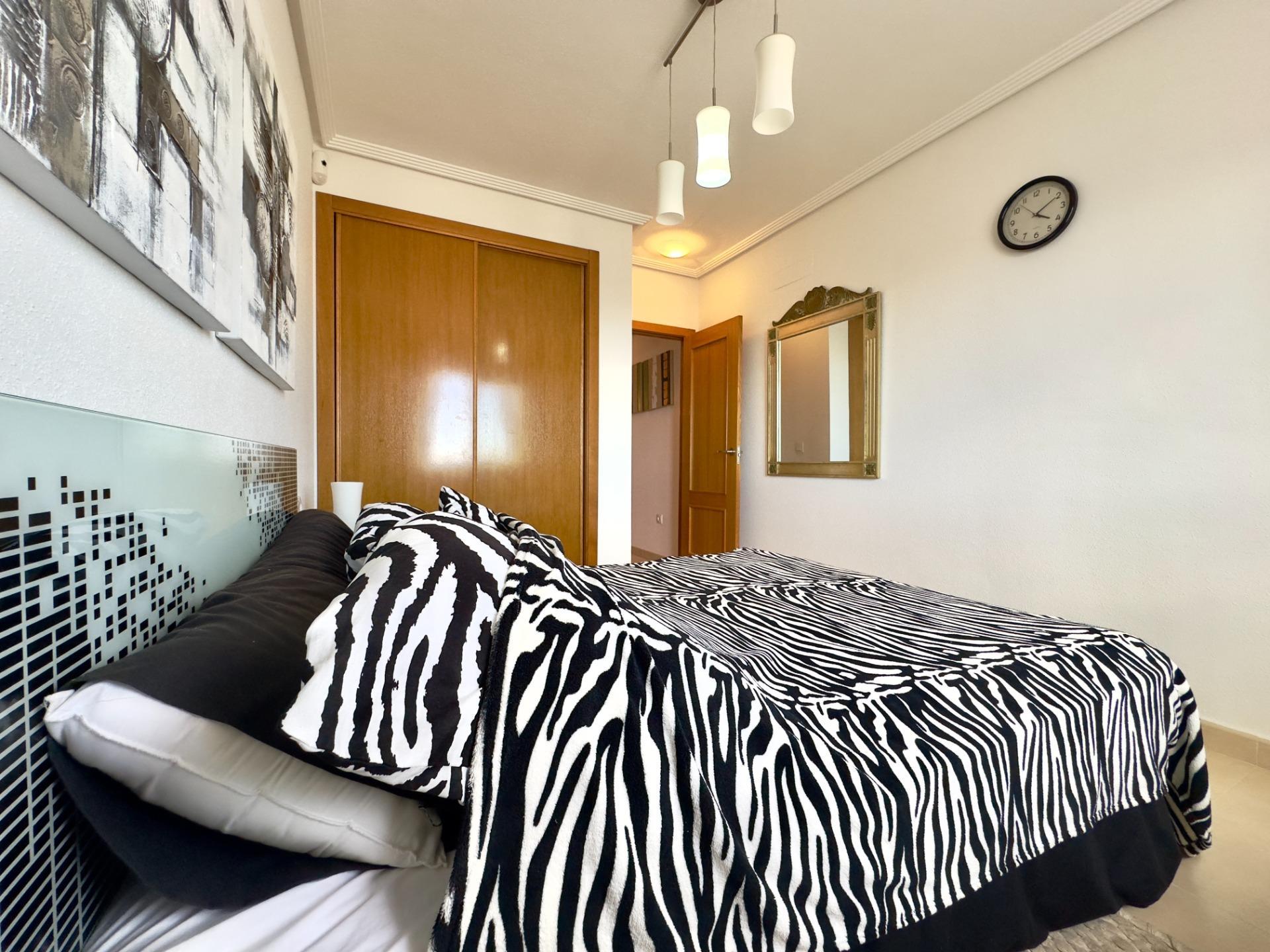 Ático 2 habitaciones 78m² en venta - Punta Prima - foto 22