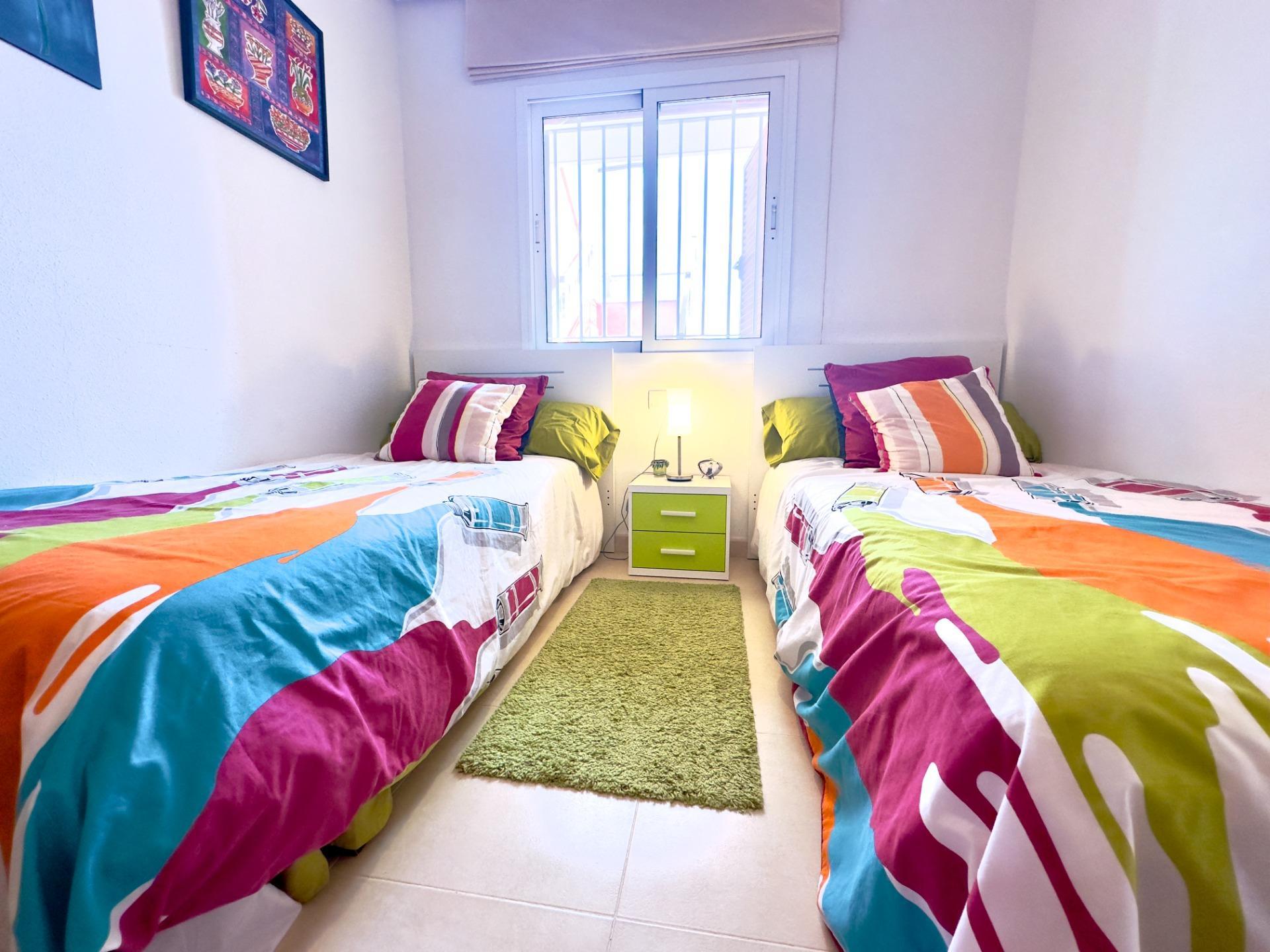 Ático 2 habitaciones 78m² en venta - Punta Prima - foto 24