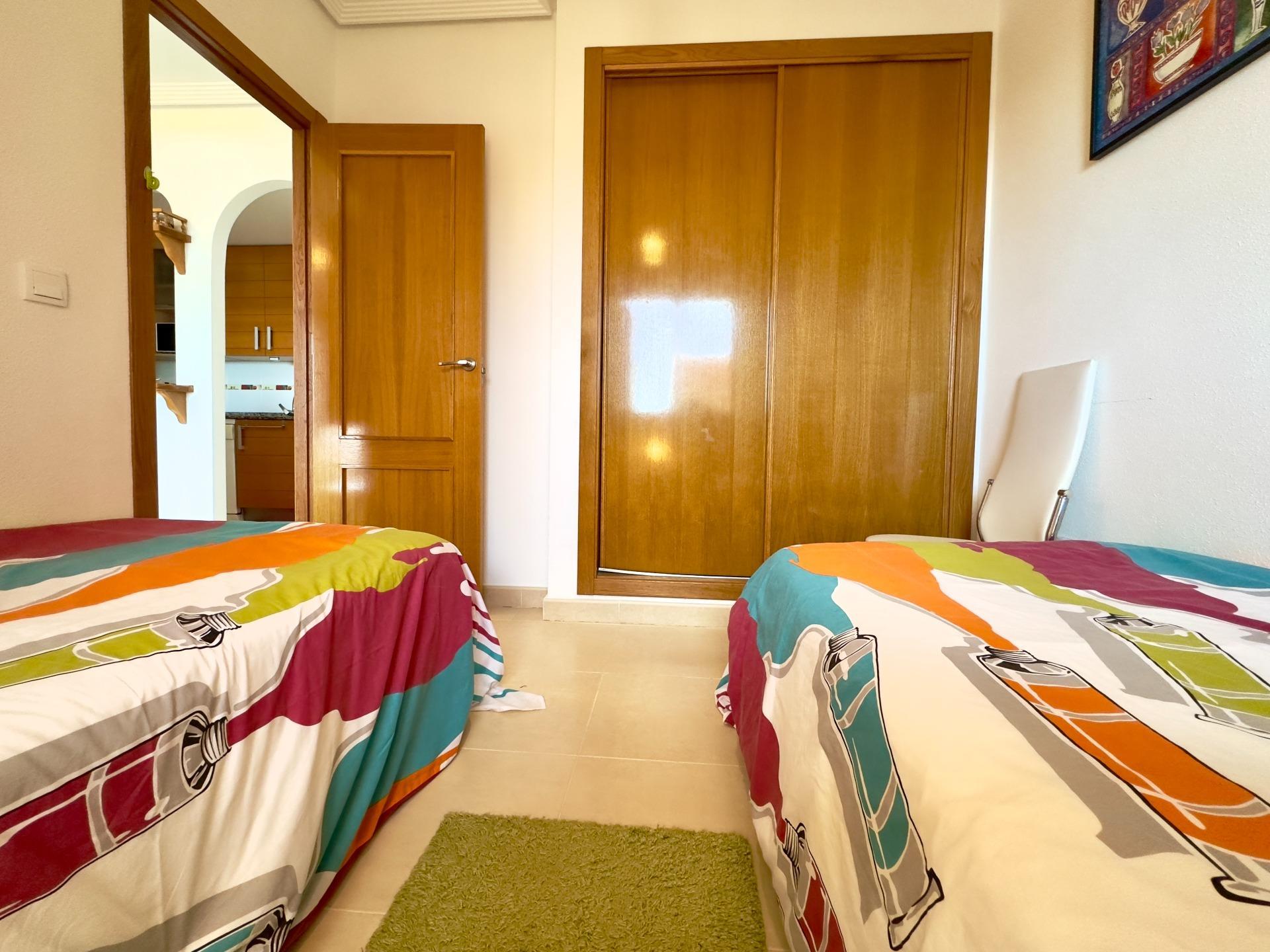 Ático 2 habitaciones 78m² en venta - Punta Prima - foto 25
