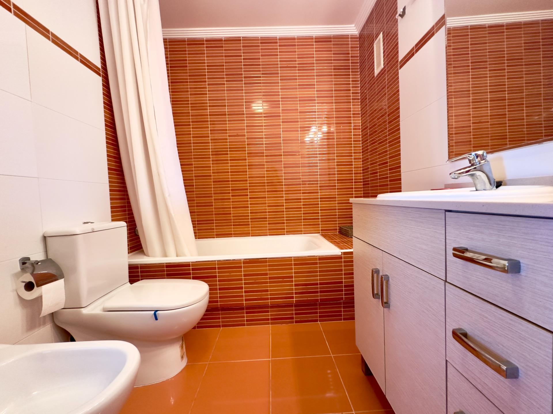 Ático 2 habitaciones 78m² en venta - Punta Prima - foto 27