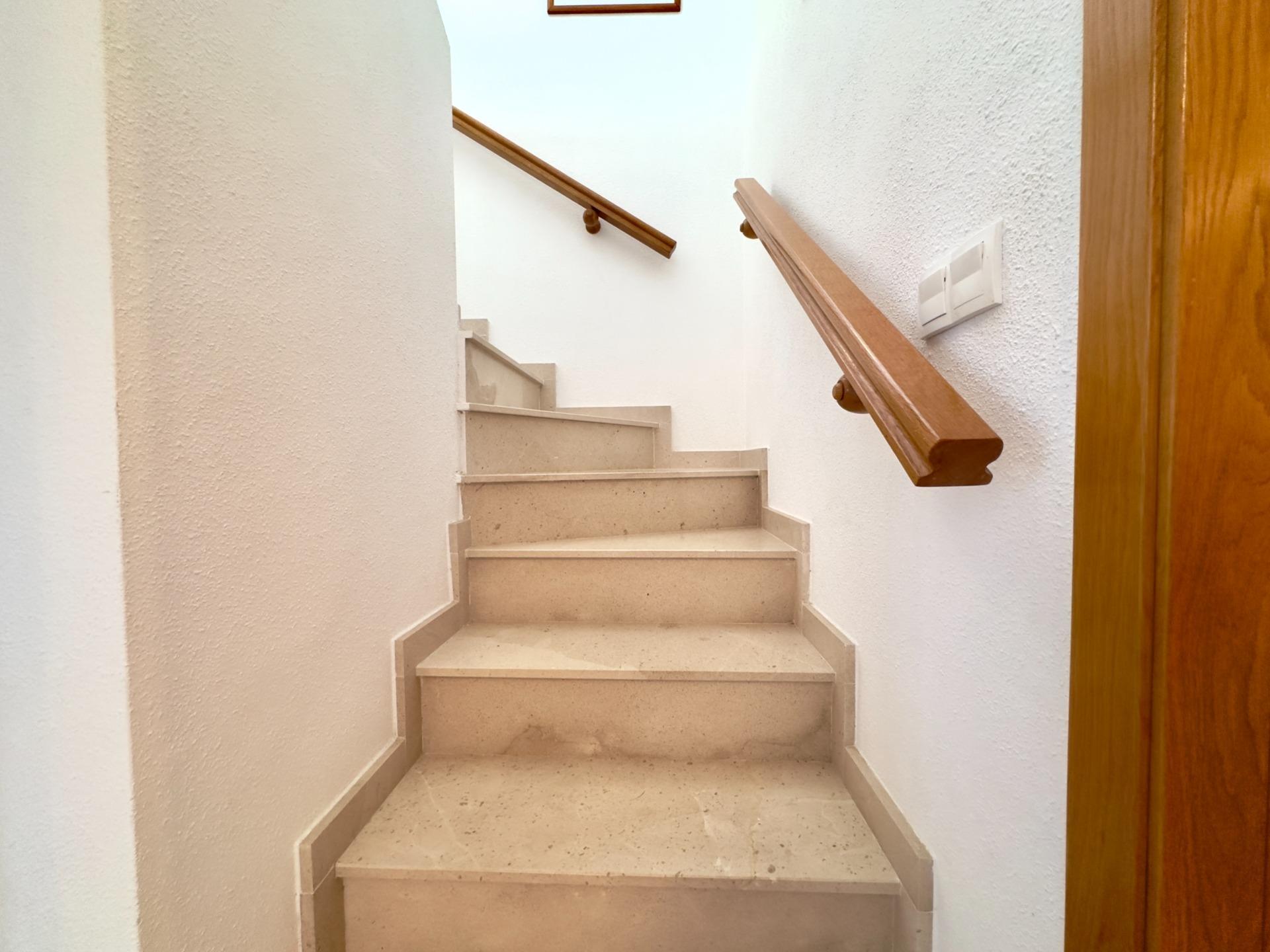 Ático 2 habitaciones 78m² en venta - Punta Prima - foto 28
