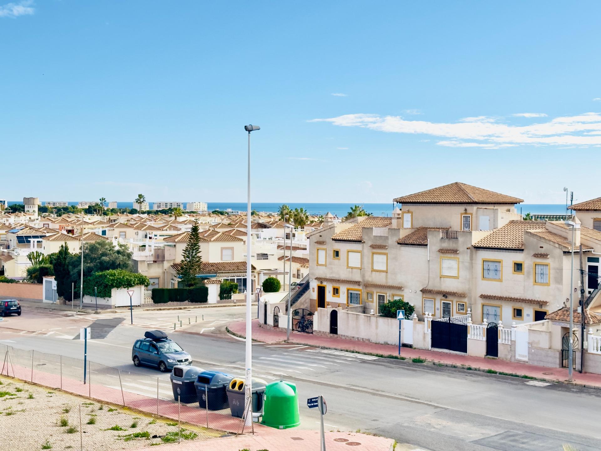 Ático 2 habitaciones 78m² en venta - Punta Prima - foto 39