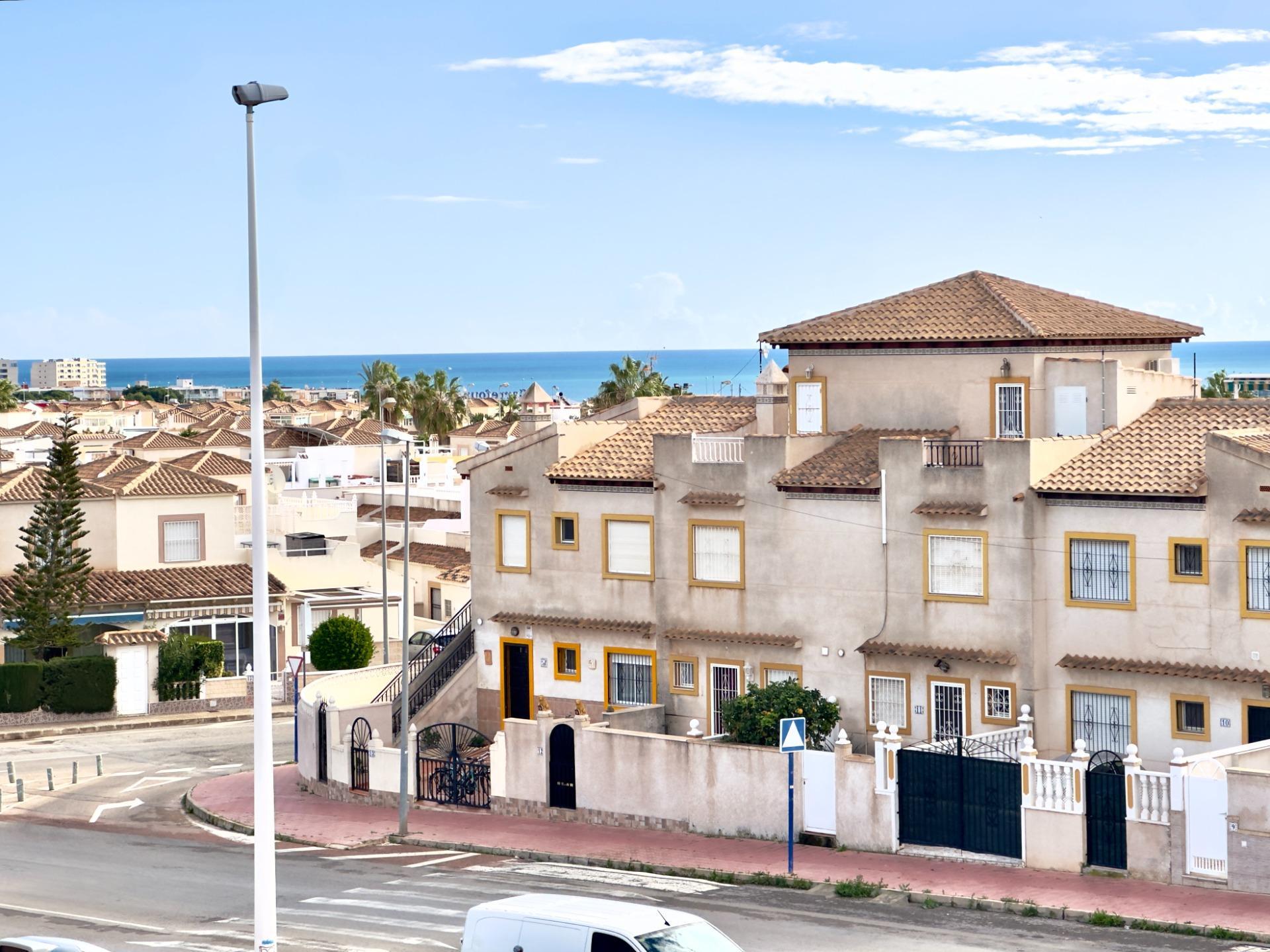 Ático 2 habitaciones 78m² en venta - Punta Prima - foto 40
