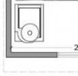 Ático 2 habitaciones 78m² en venta - Punta Prima - foto 47