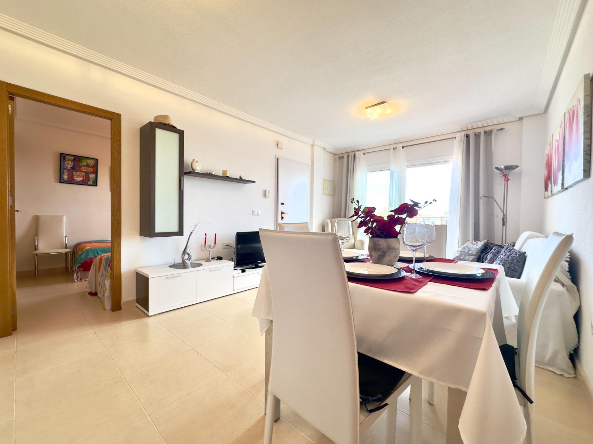 Ático 2 habitaciones 78m² en venta - Punta Prima - foto 8