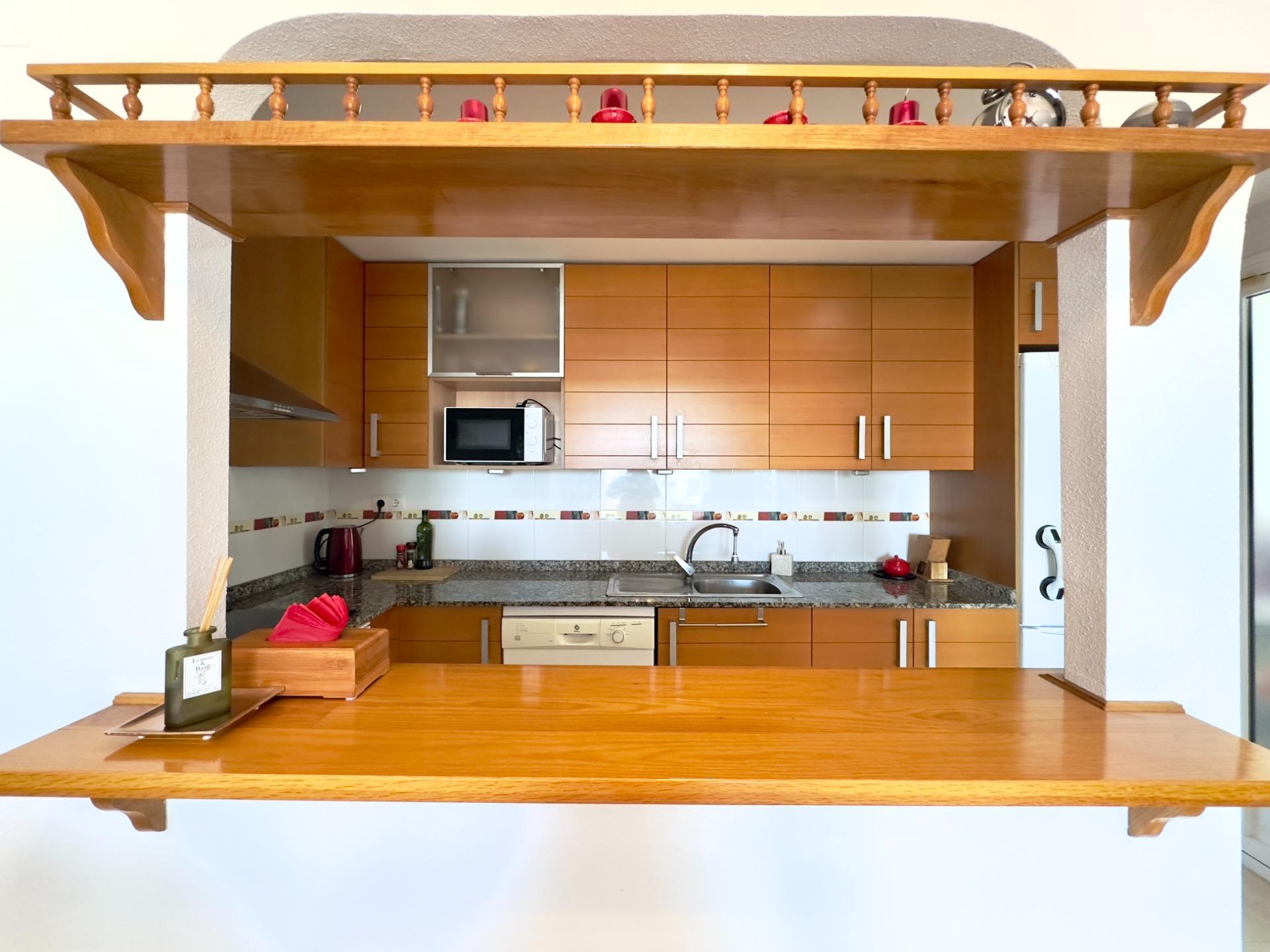 Ático 2 habitaciones 78m² en venta - Punta Prima - foto 10