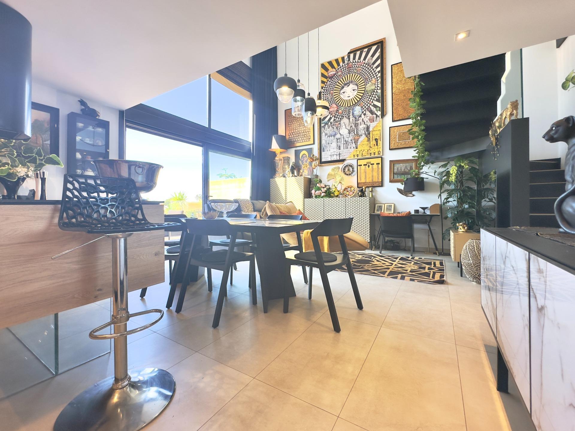 Ático 3 habitaciones 134m² en venta - Montezenia - foto 11