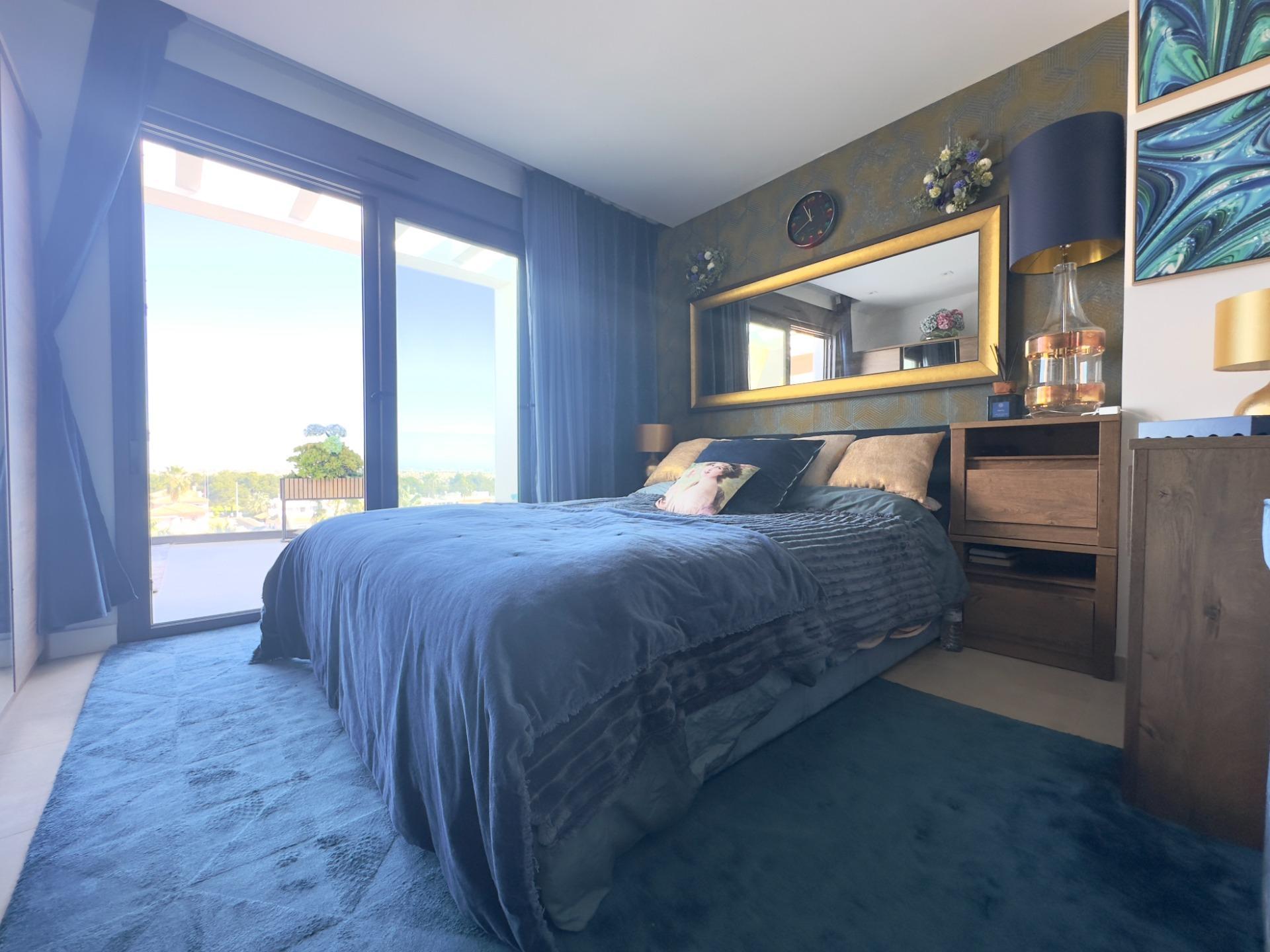 Ático 3 habitaciones 134m² en venta - Montezenia - foto 17