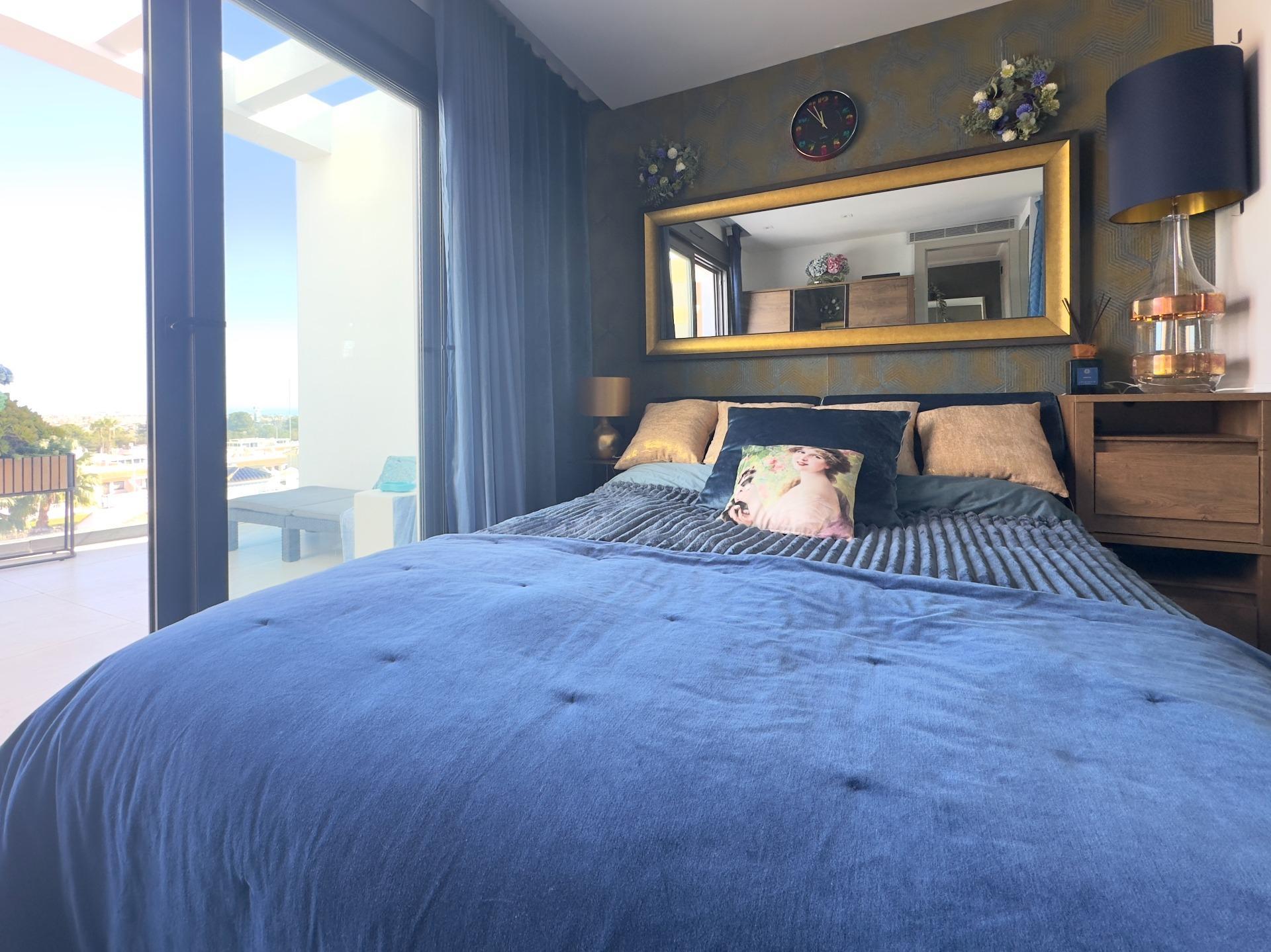 Ático 3 habitaciones 134m² en venta - Montezenia - foto 18