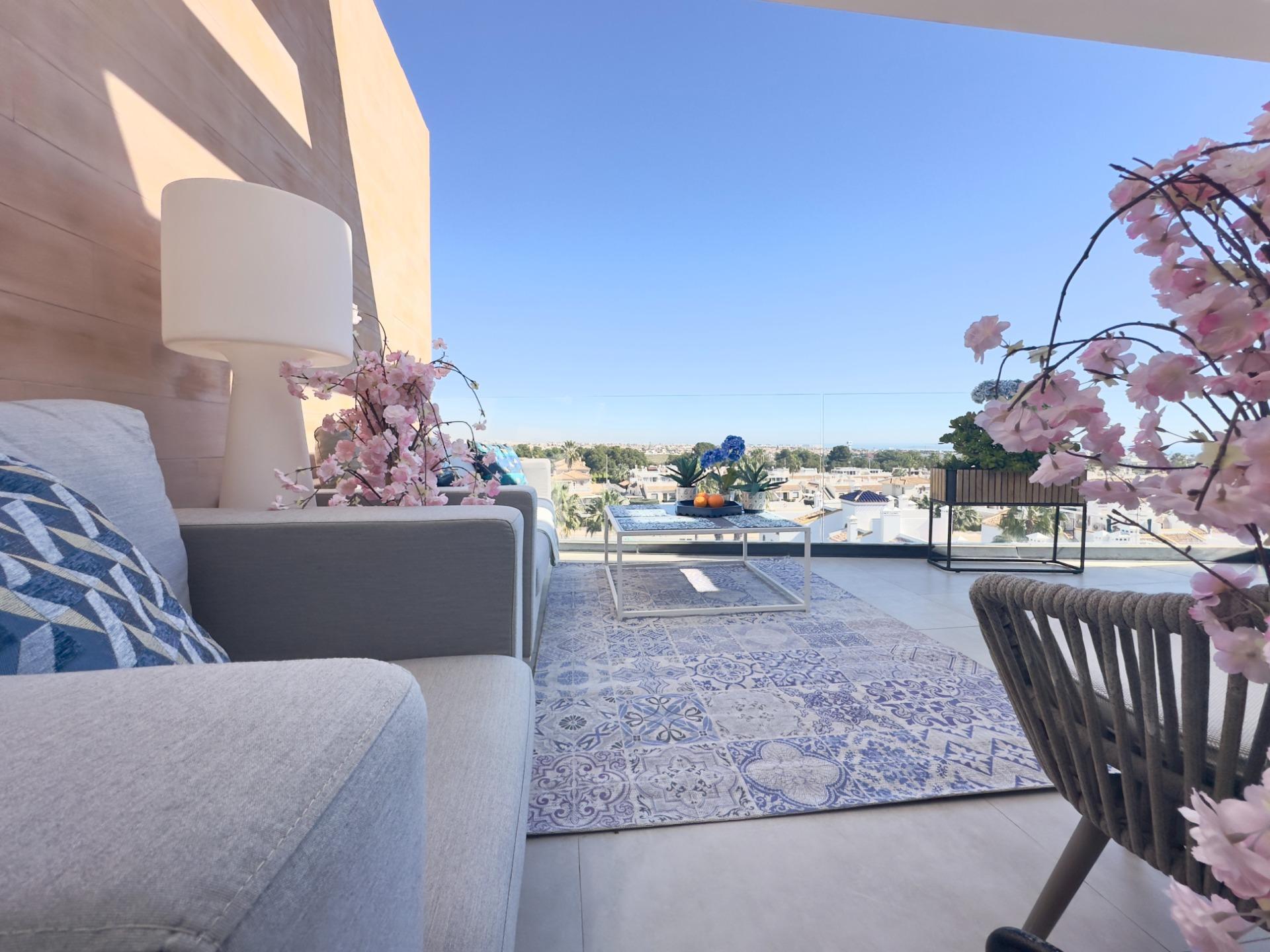 Ático 3 habitaciones 134m² en venta - Montezenia - foto 22