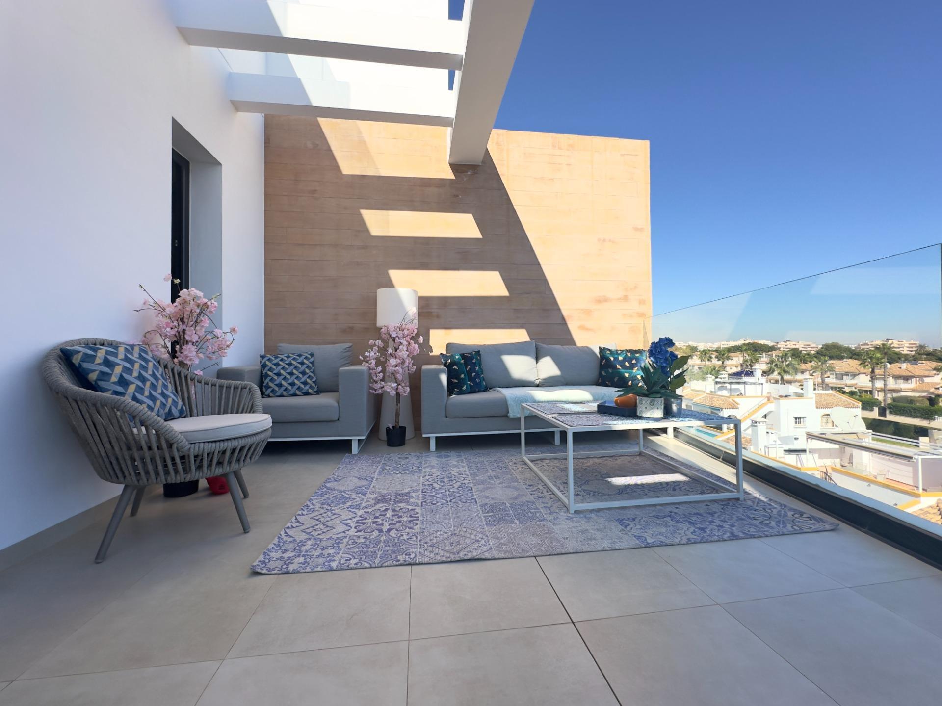 Ático 3 habitaciones 134m² en venta - Montezenia - foto 23