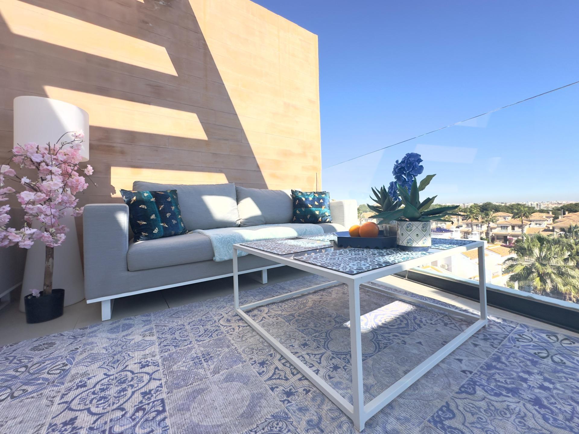 Ático 3 habitaciones 134m² en venta - Montezenia - foto 24