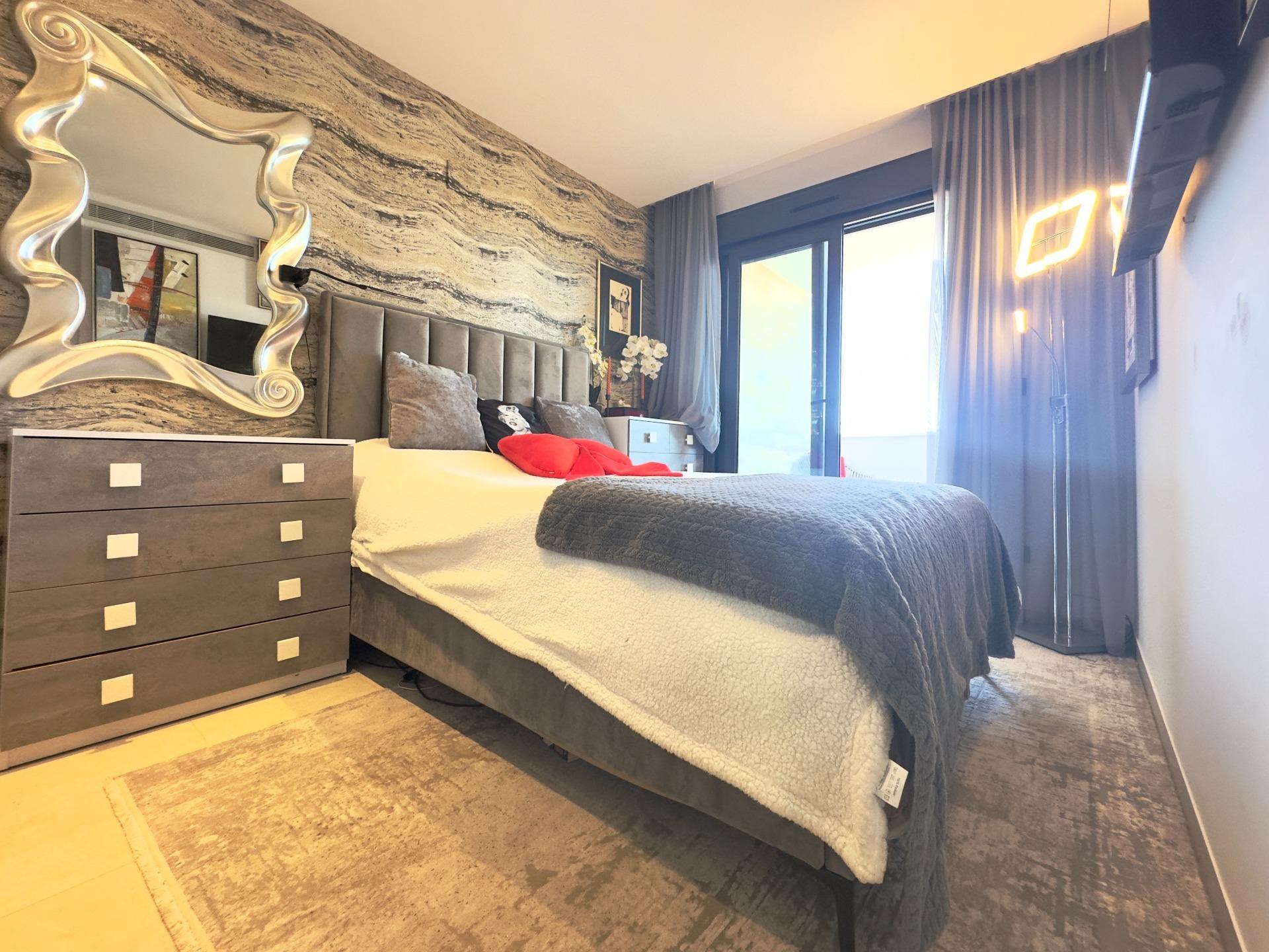 Ático 3 habitaciones 134m² en venta - Montezenia - foto 27