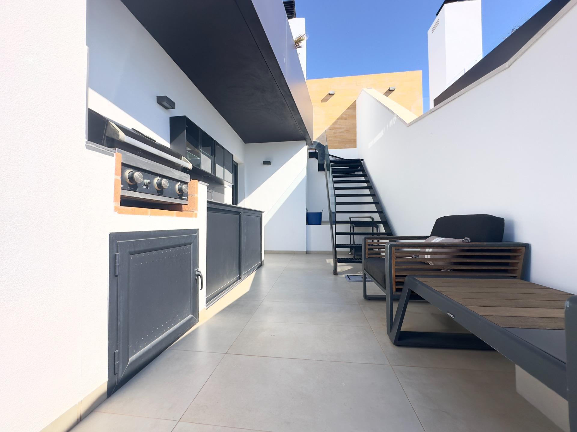 Ático 3 habitaciones 134m² en venta - Montezenia - foto 34