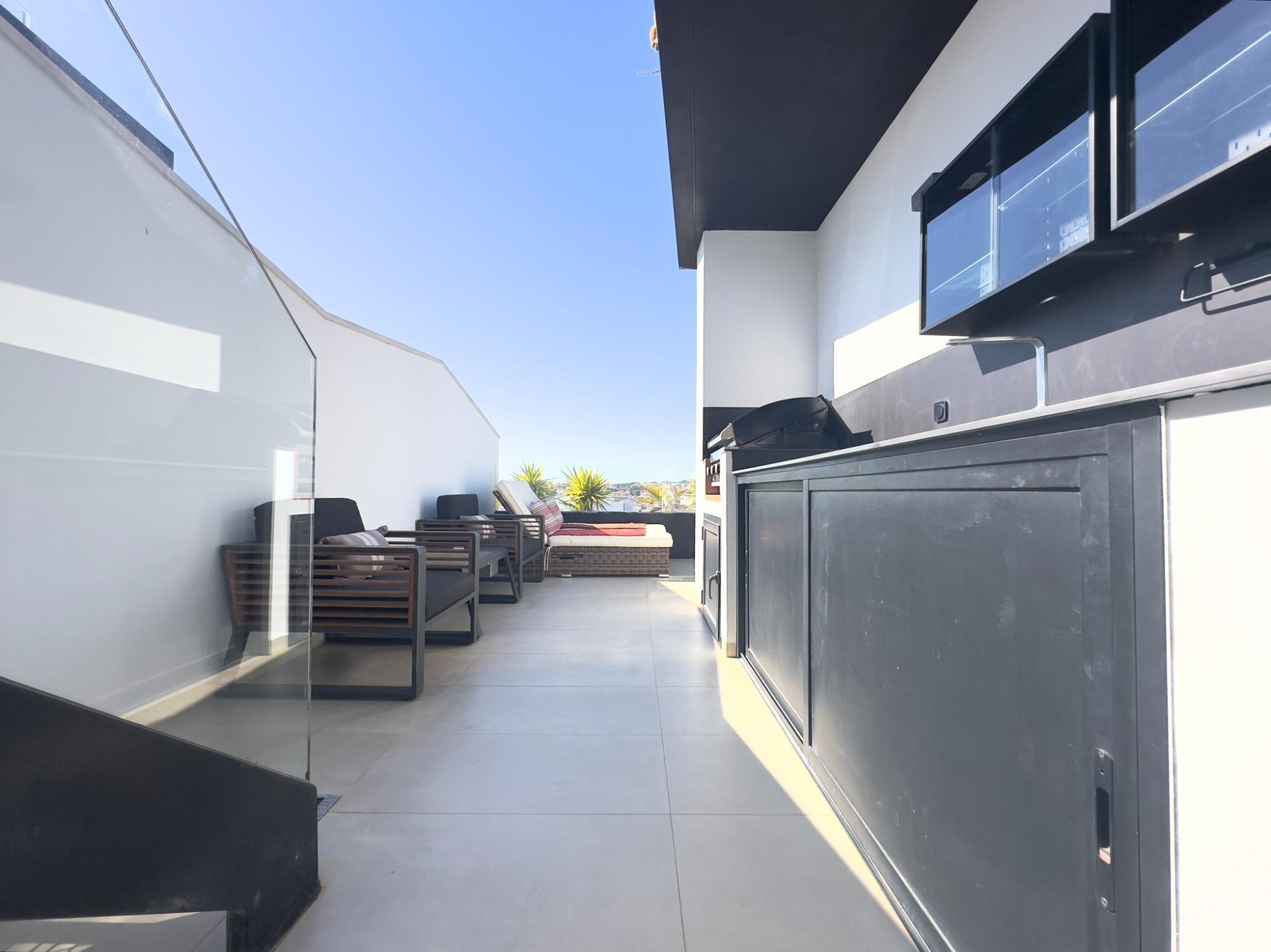 Ático 3 habitaciones 134m² en venta - Montezenia - foto 35