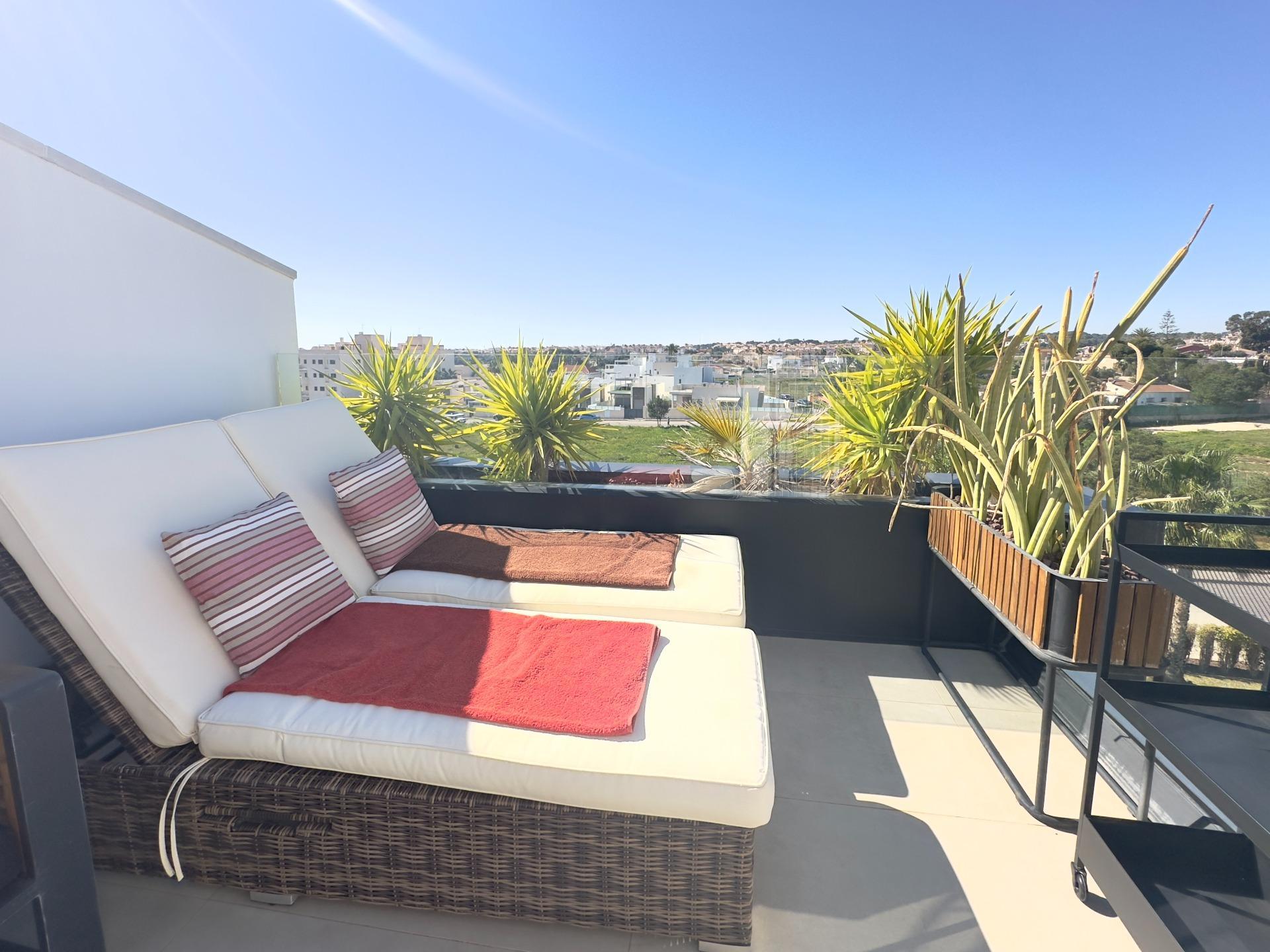 Ático 3 habitaciones 134m² en venta - Montezenia - foto 36
