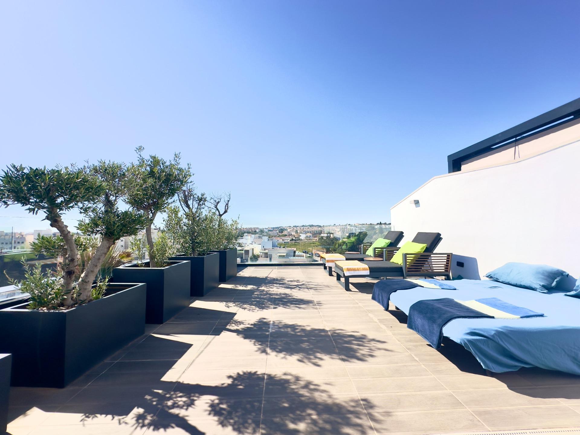 Ático 3 habitaciones 134m² en venta - Montezenia - foto 38