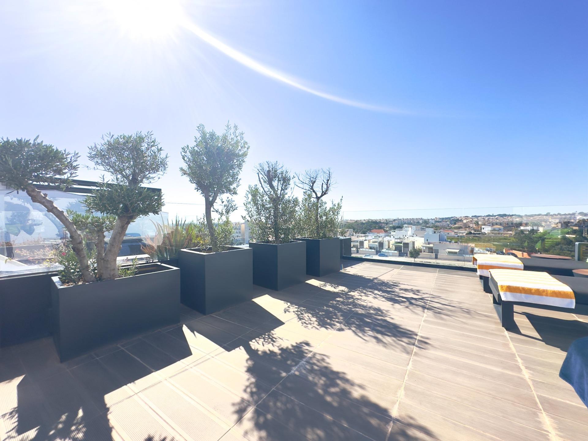 Ático 3 habitaciones 134m² en venta - Montezenia - foto 39