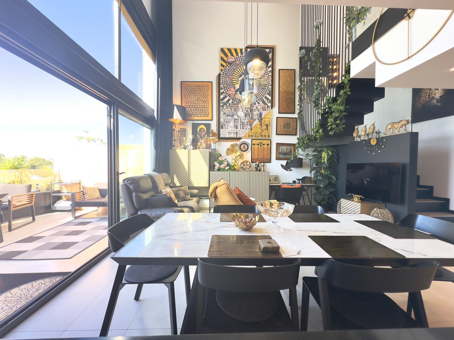 Ático 3 habitaciones 134m² en venta - Montezenia - foto 5