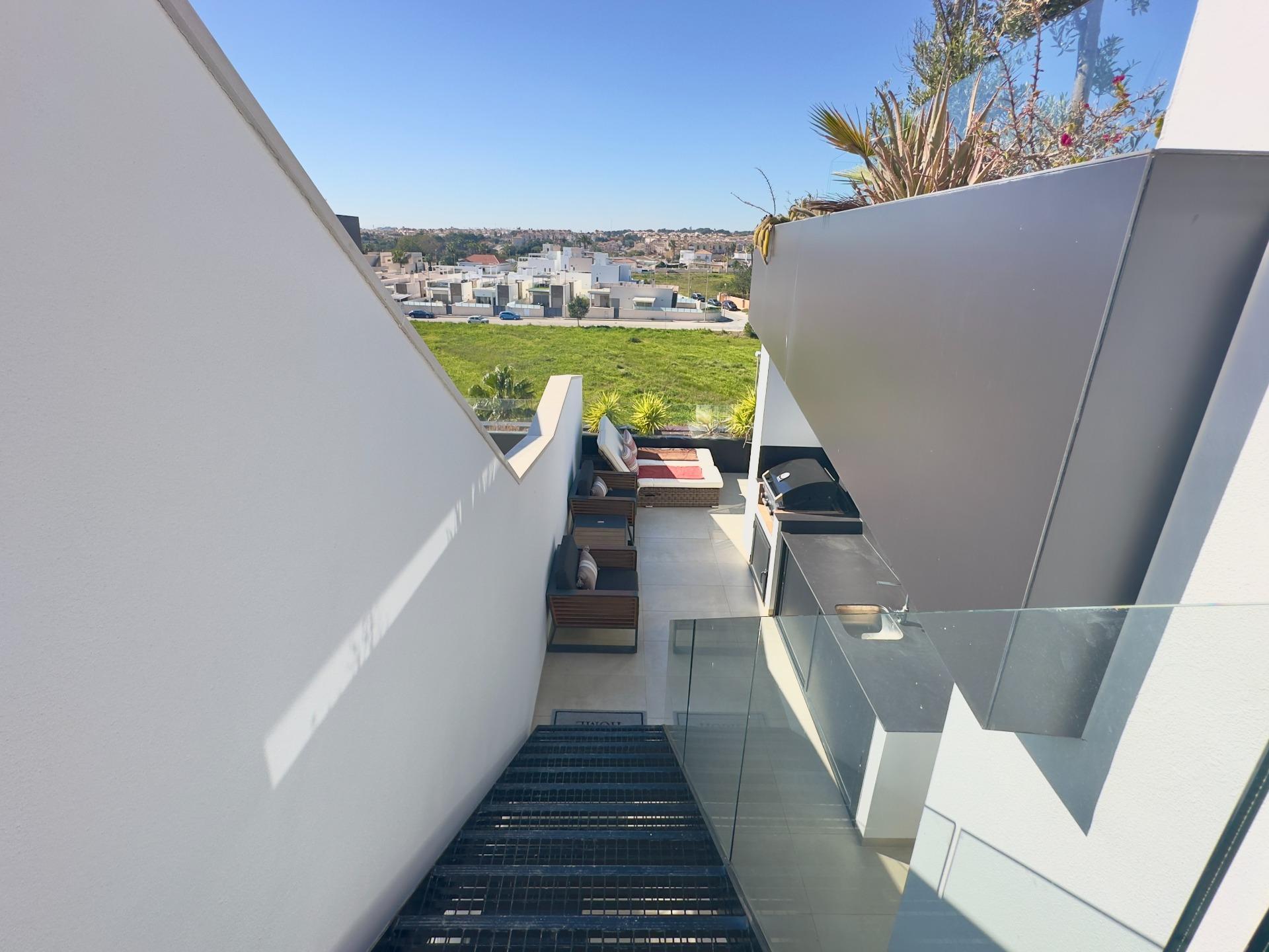 Ático 3 habitaciones 134m² en venta - Montezenia - foto 43