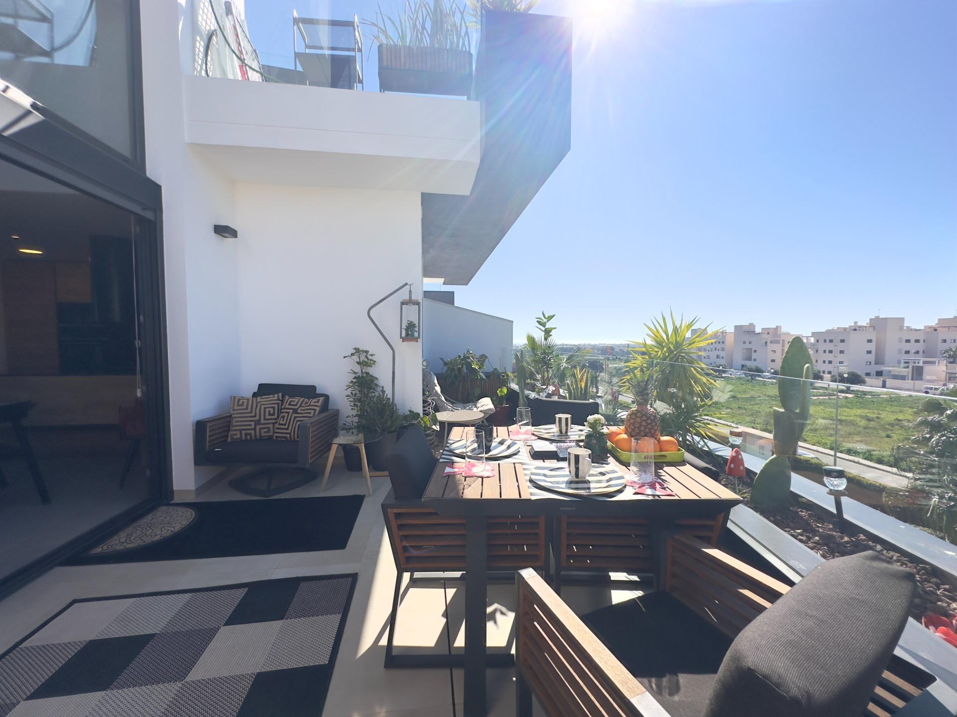 Ático 3 habitaciones 134m² en venta - Montezenia - foto 44