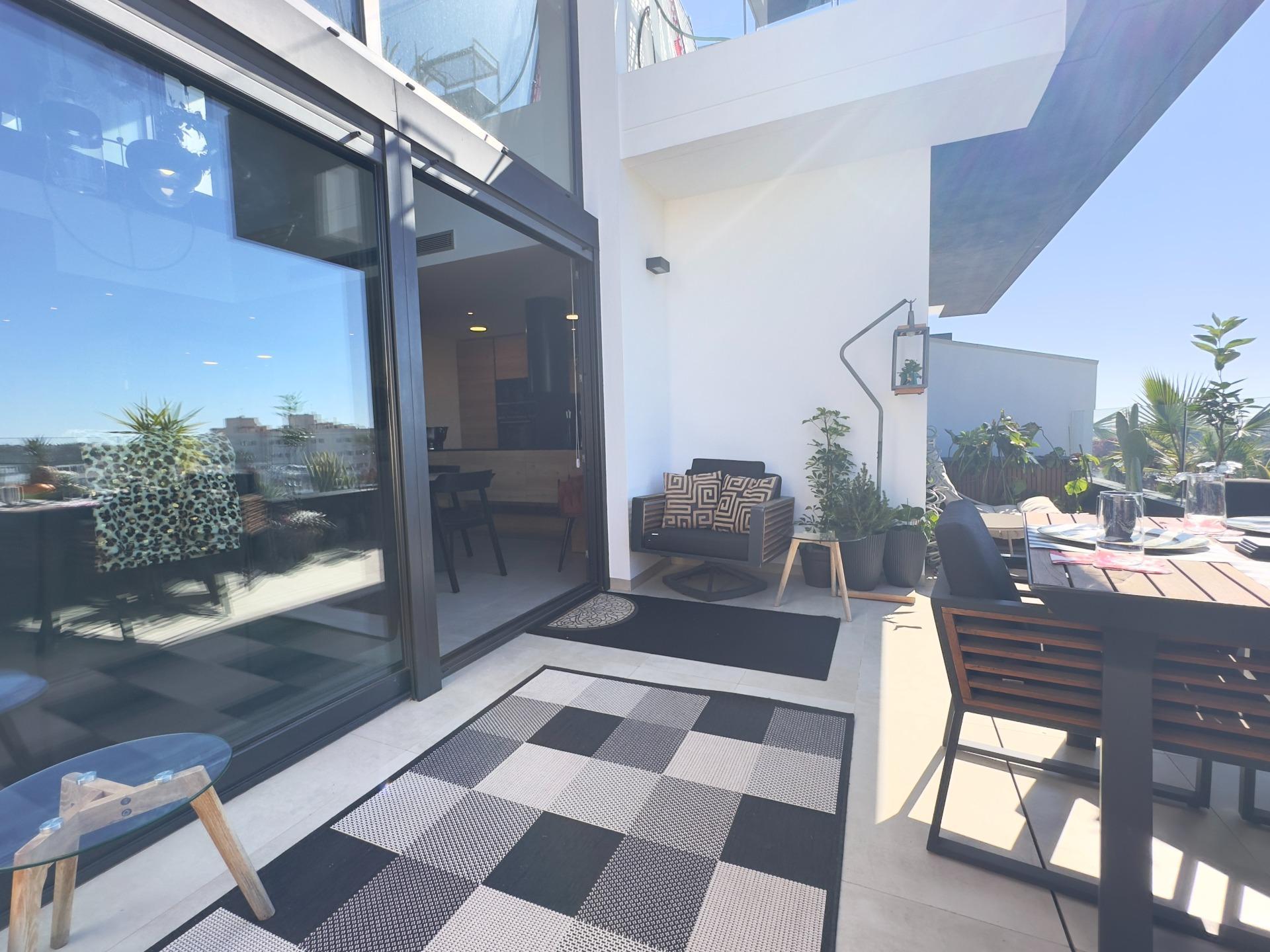 Ático 3 habitaciones 134m² en venta - Montezenia - foto 45