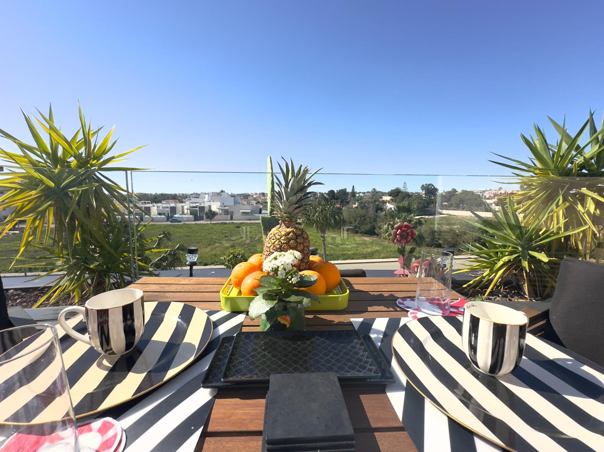 Ático 3 habitaciones 134m² en venta - Montezenia - foto 47