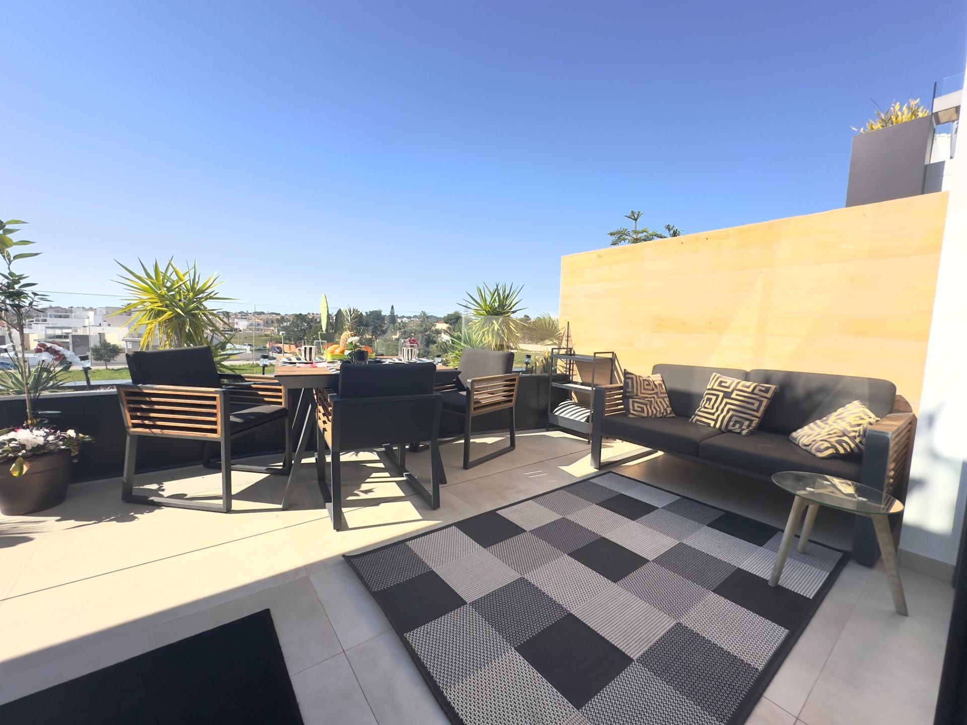 Ático 3 habitaciones 134m² en venta - Montezenia - foto 49