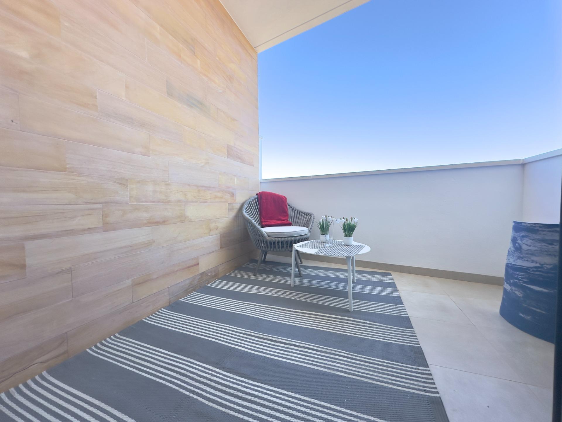 Ático 3 habitaciones 134m² en venta - Montezenia - foto 50