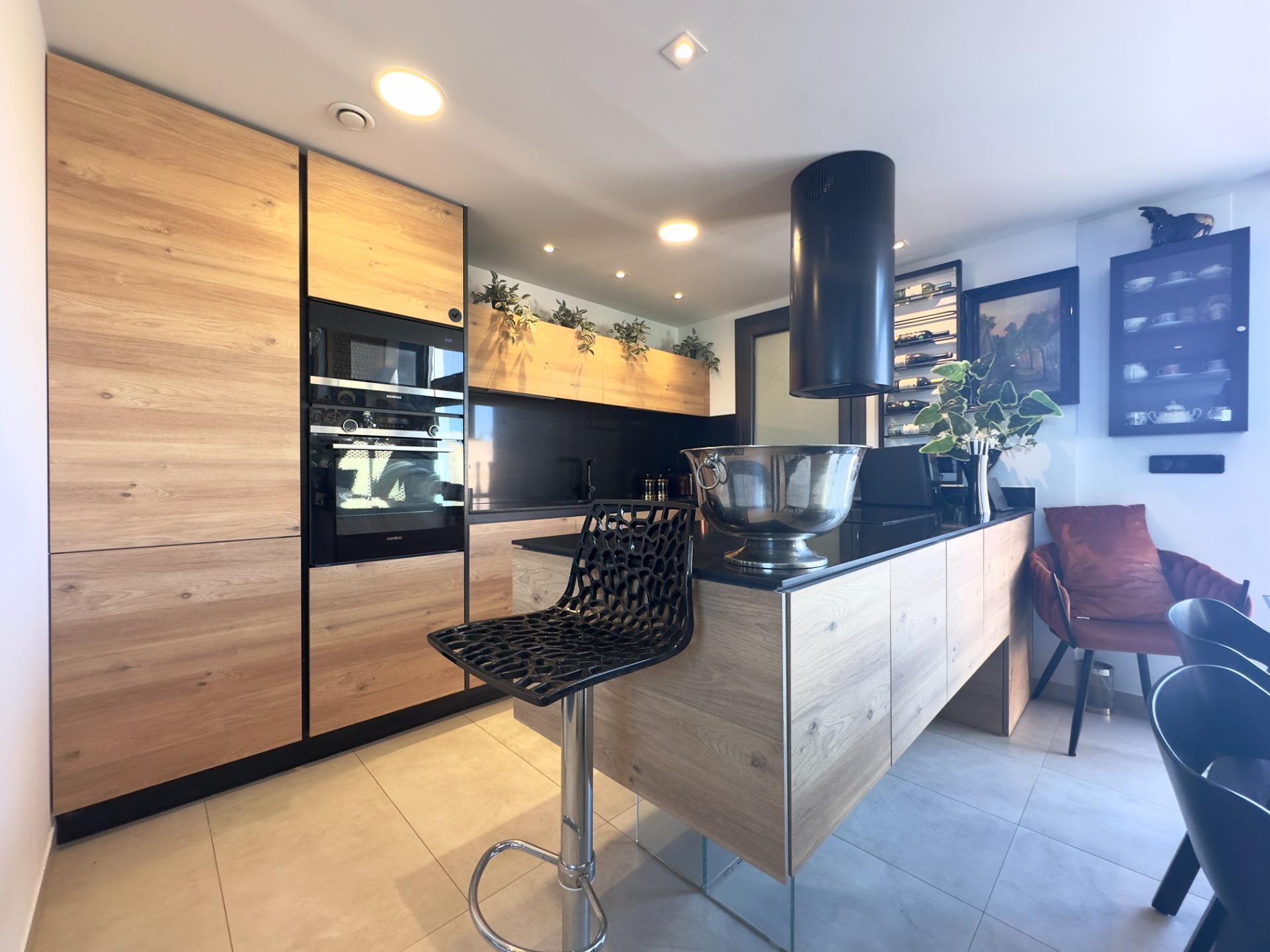 Ático 3 habitaciones 134m² en venta - Montezenia - foto 10