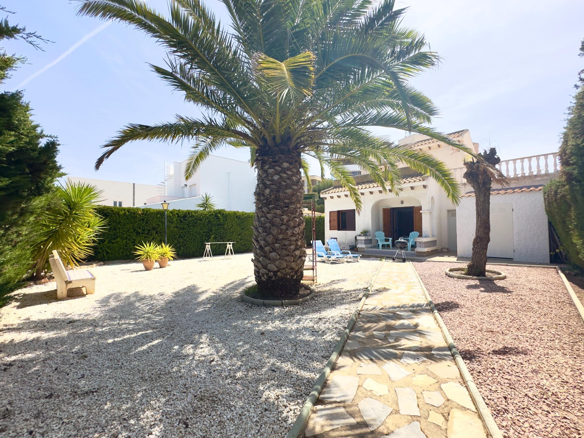Villa 3 habitaciones 144m² en venta - MUY CERCA DE LA PLAYA