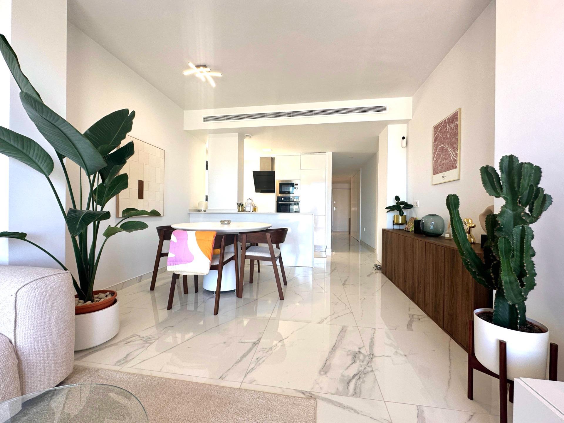 Apartamento 2 habitaciones 79m² en venta - PAU 26