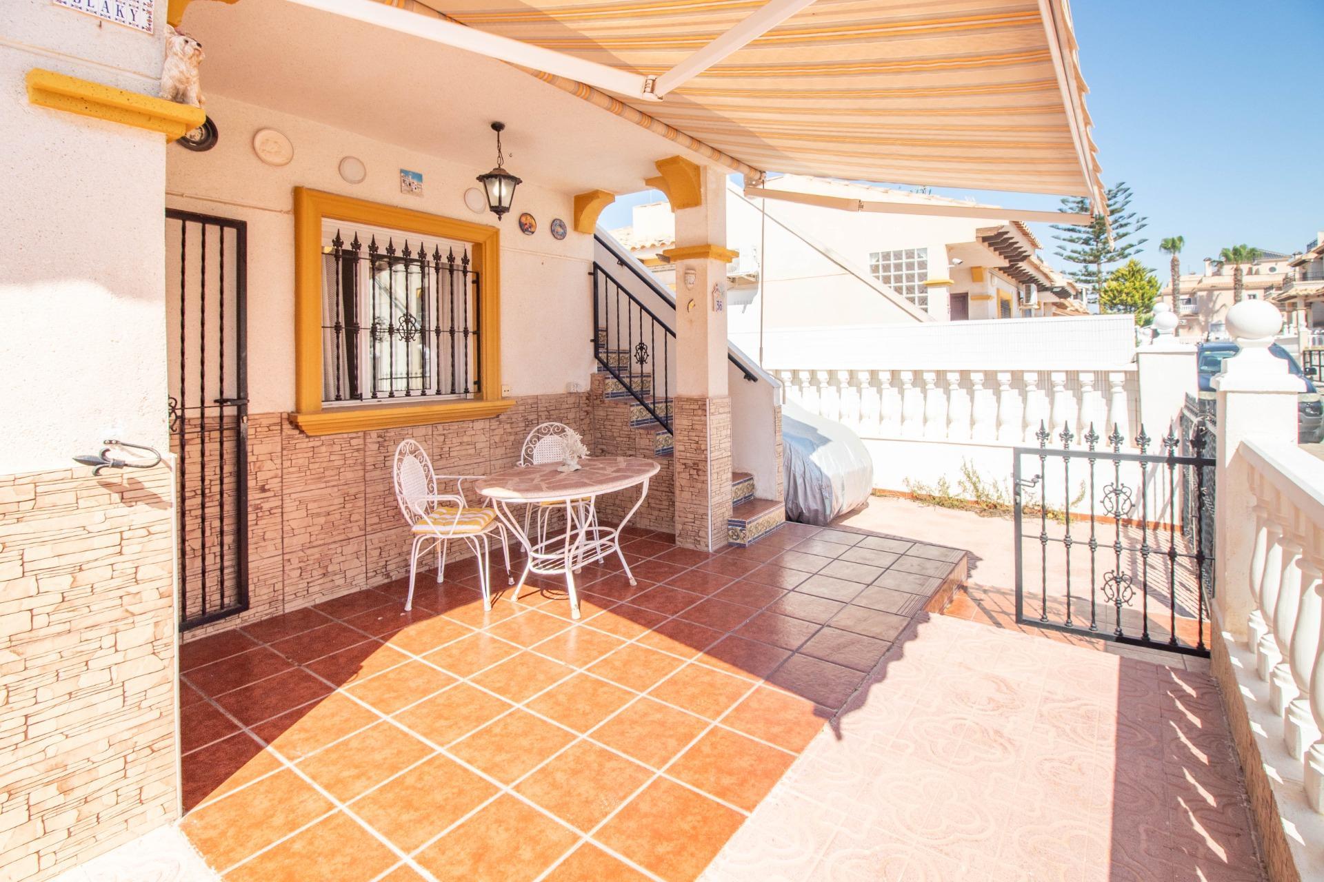 Adosado 2 habitaciones 62m² en venta - La Regia