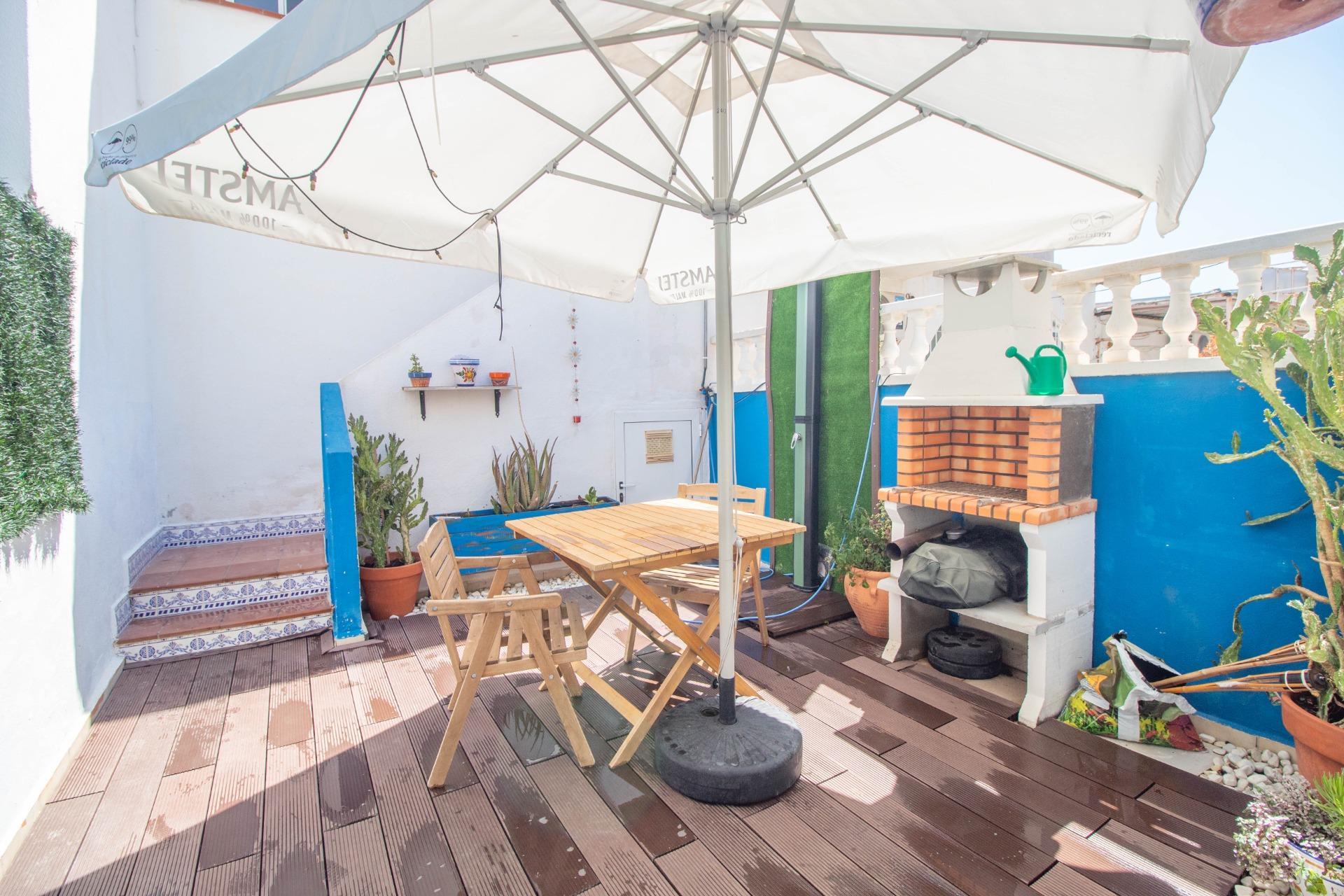 Bungalow 2 habitaciones 40m² en venta - Cabo Roig