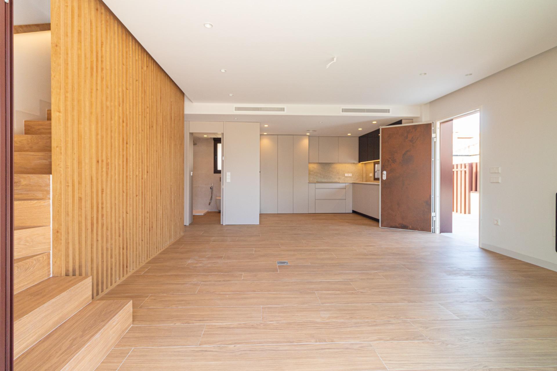 Villa 3 habitaciones 145m² en venta - LA PUNTICA - foto 4