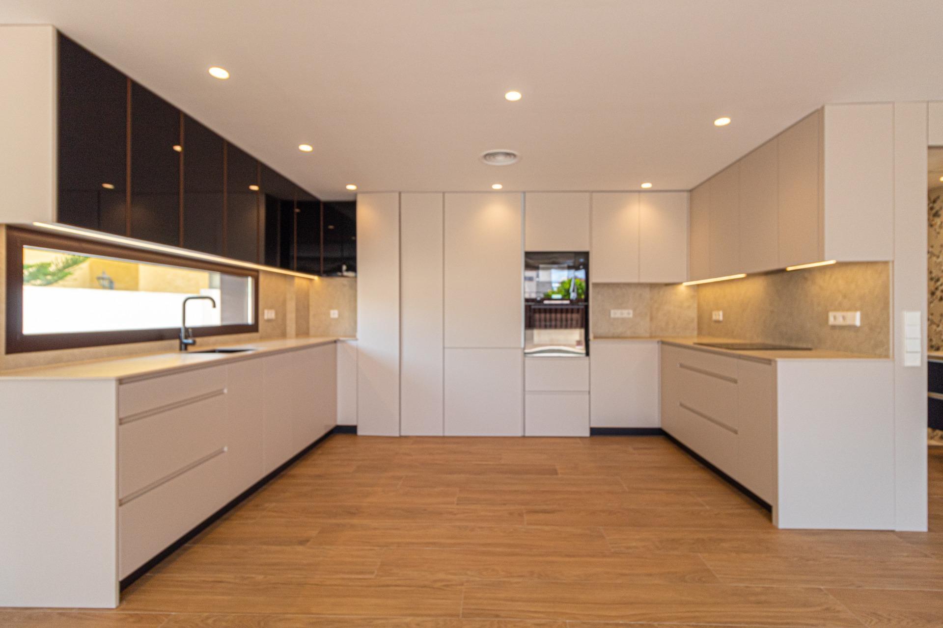 Villa 3 habitaciones 162m² en venta - LA PUNTICA - foto 11