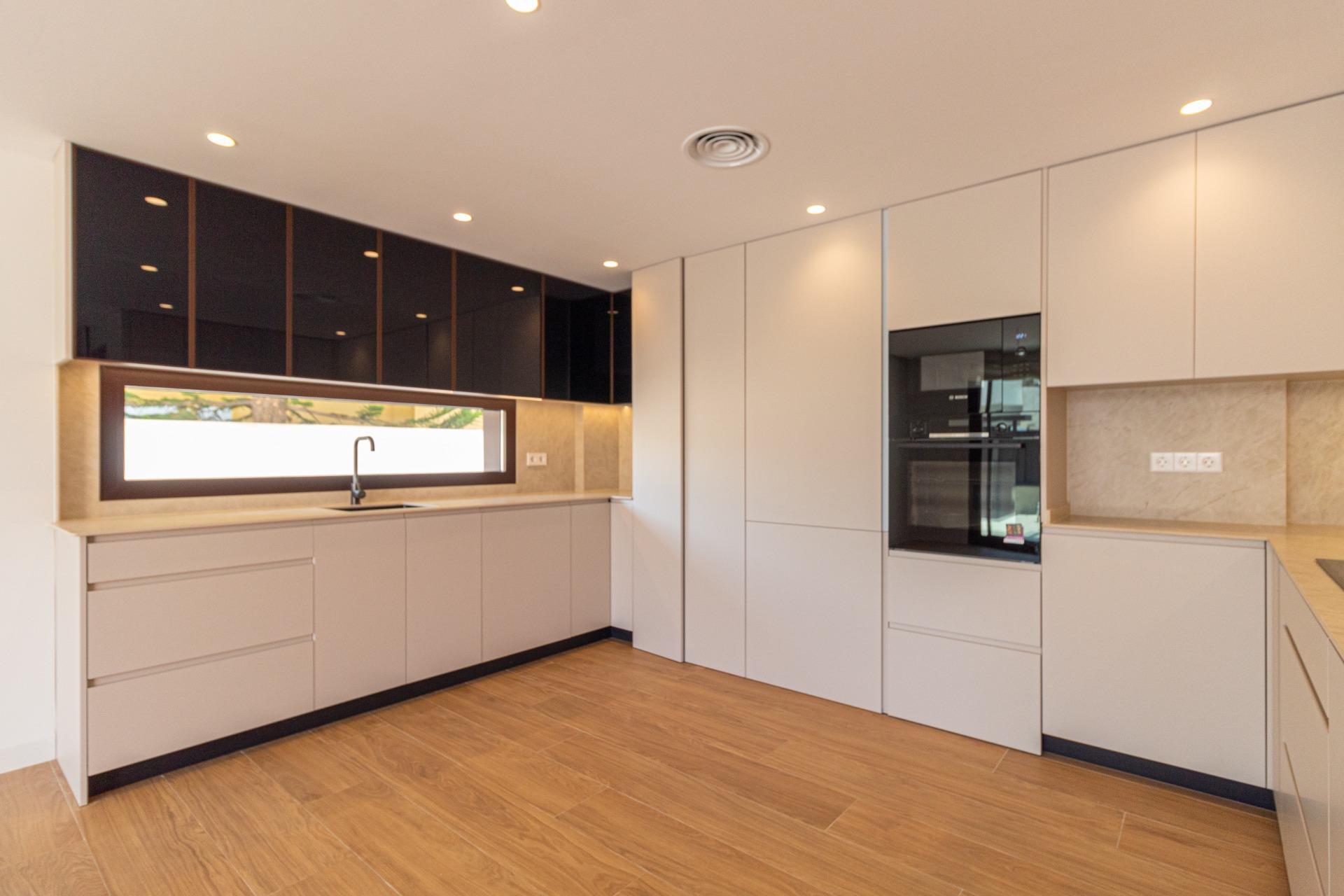 Villa 3 habitaciones 162m² en venta - LA PUNTICA - foto 12