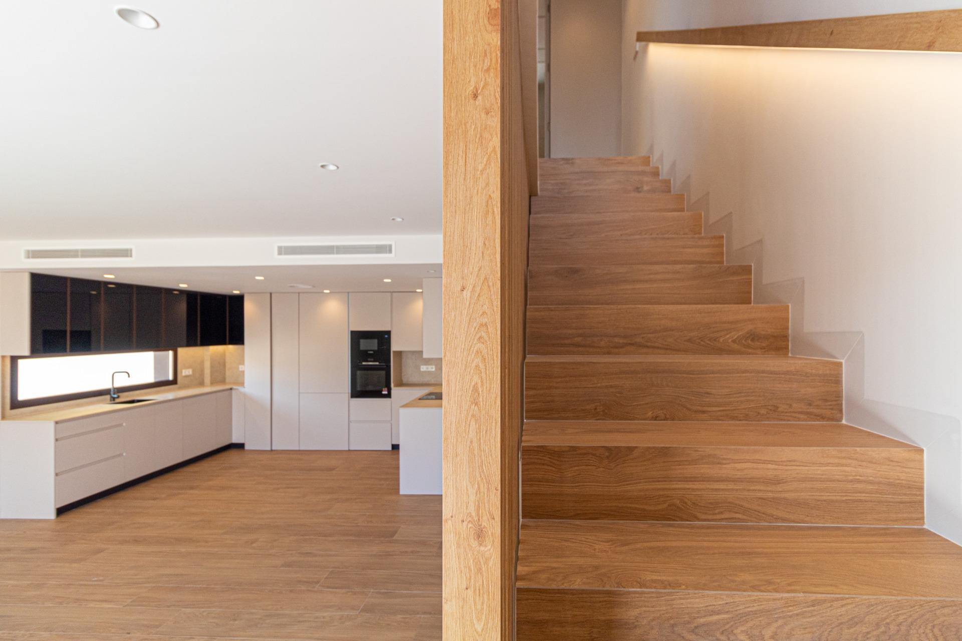 Villa 3 habitaciones 162m² en venta - LA PUNTICA - foto 15