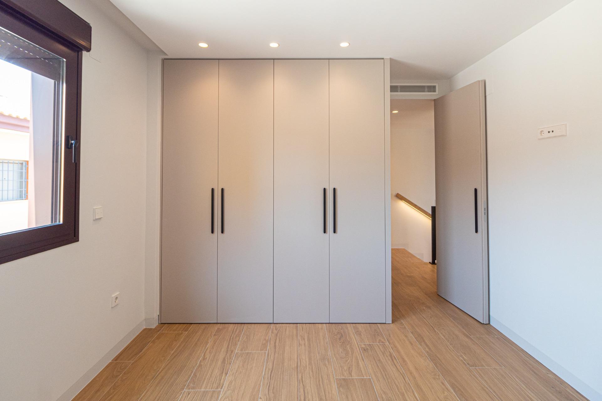 Villa 3 habitaciones 162m² en venta - LA PUNTICA - foto 20