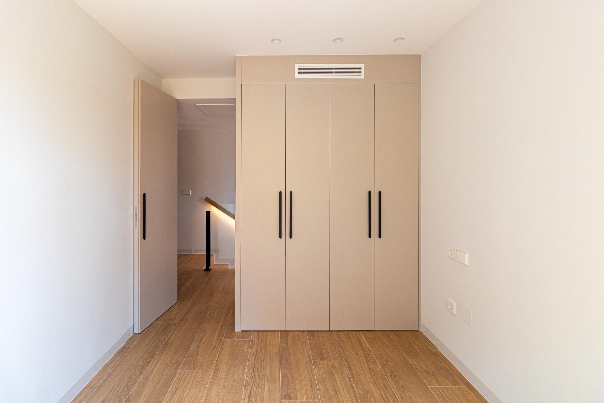 Villa 3 habitaciones 162m² en venta - LA PUNTICA - foto 23