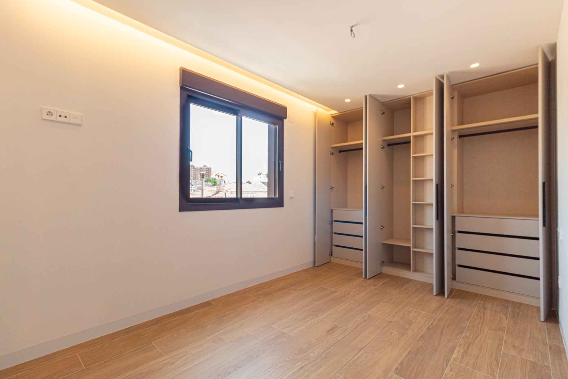 Villa 3 habitaciones 162m² en venta - LA PUNTICA - foto 25