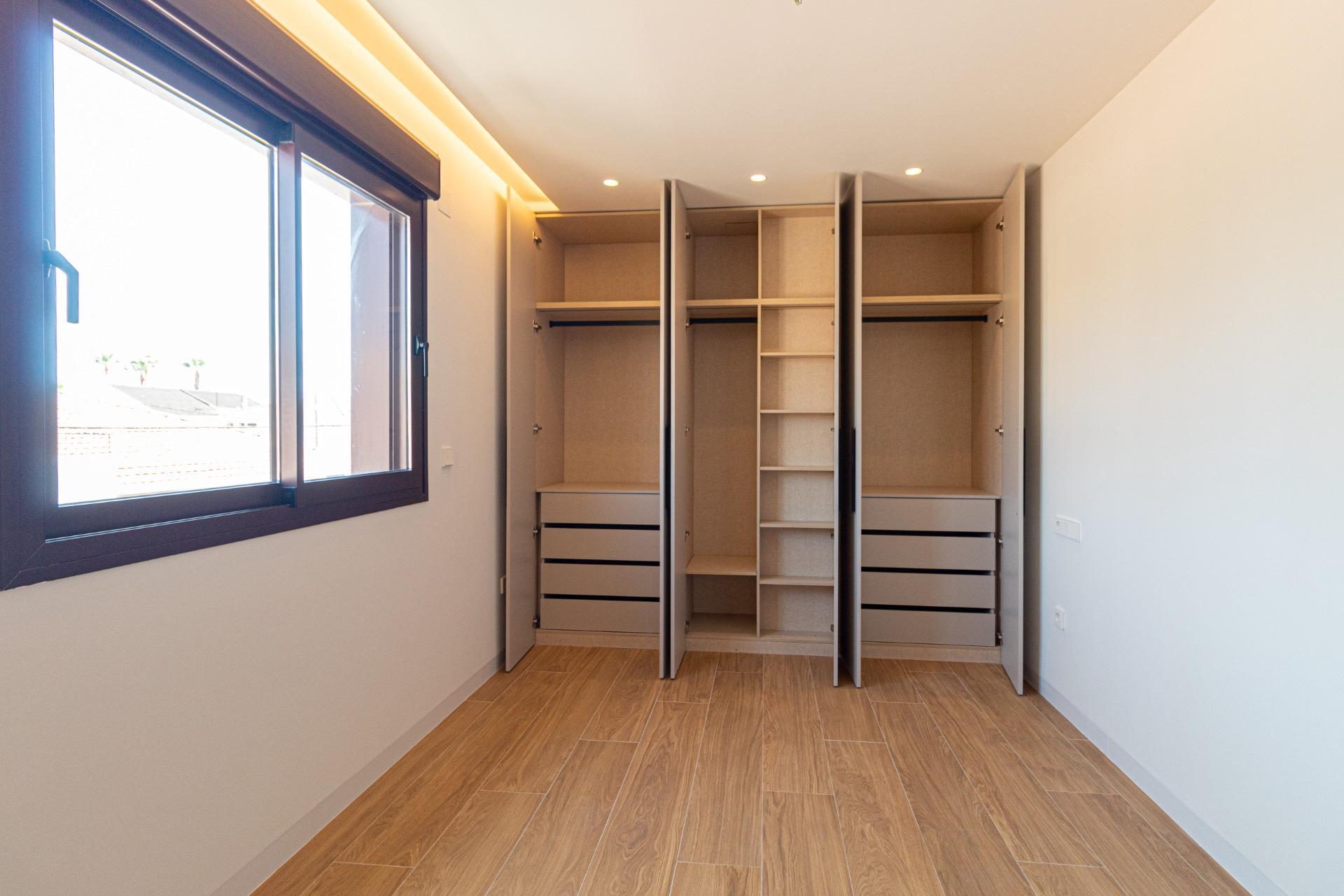 Villa 3 habitaciones 162m² en venta - LA PUNTICA - foto 26