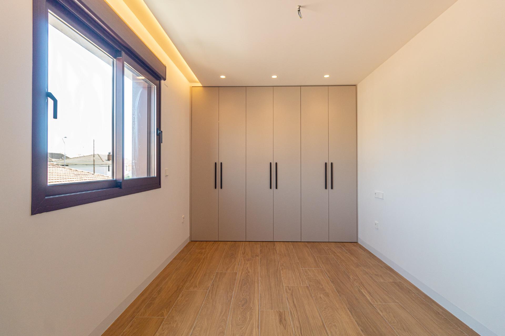 Villa 3 habitaciones 162m² en venta - LA PUNTICA - foto 27
