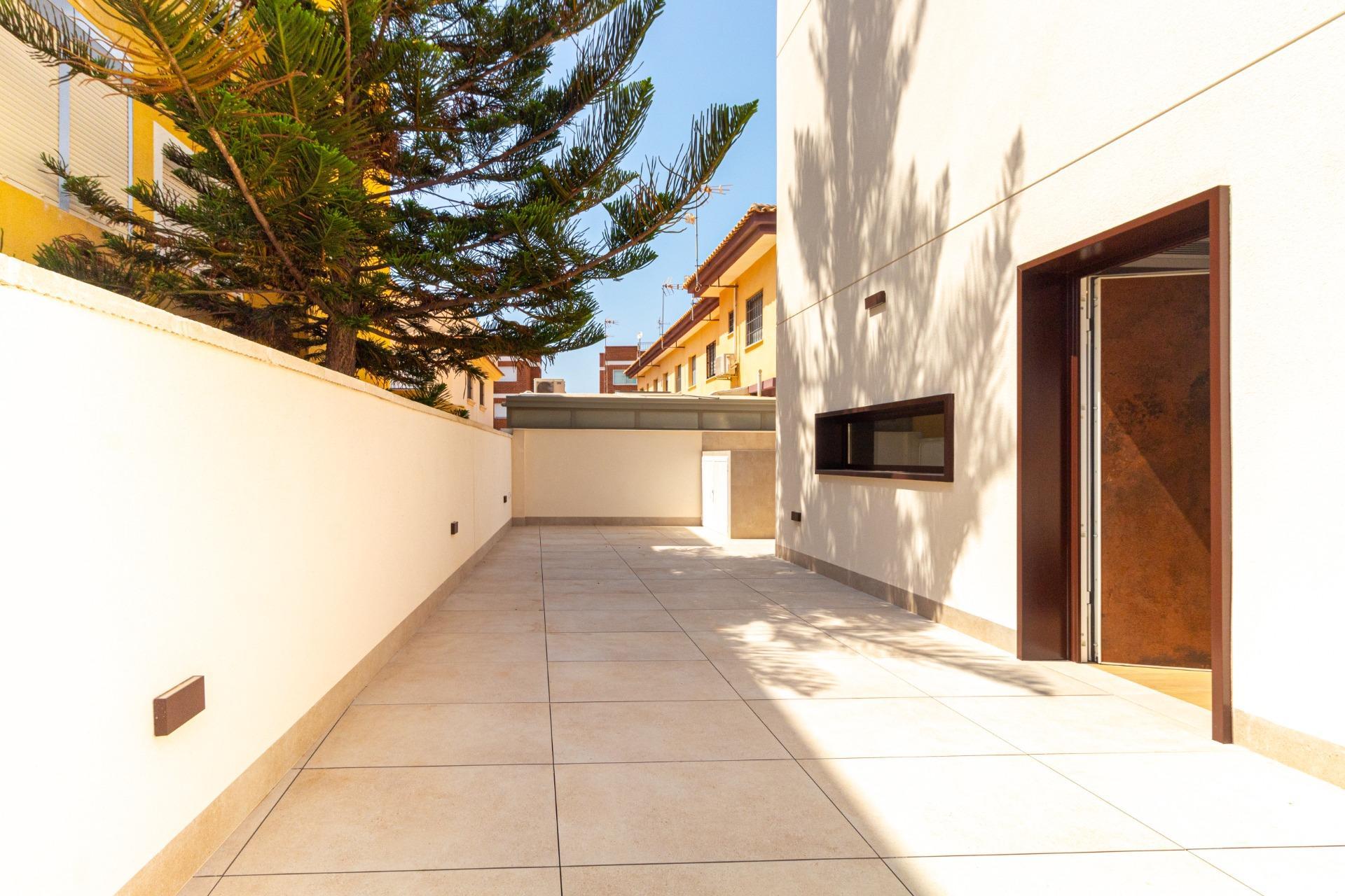 Villa 3 habitaciones 162m² en venta - LA PUNTICA - foto 28