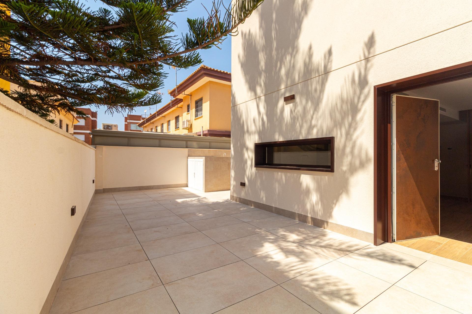 Villa 3 habitaciones 162m² en venta - LA PUNTICA - foto 29