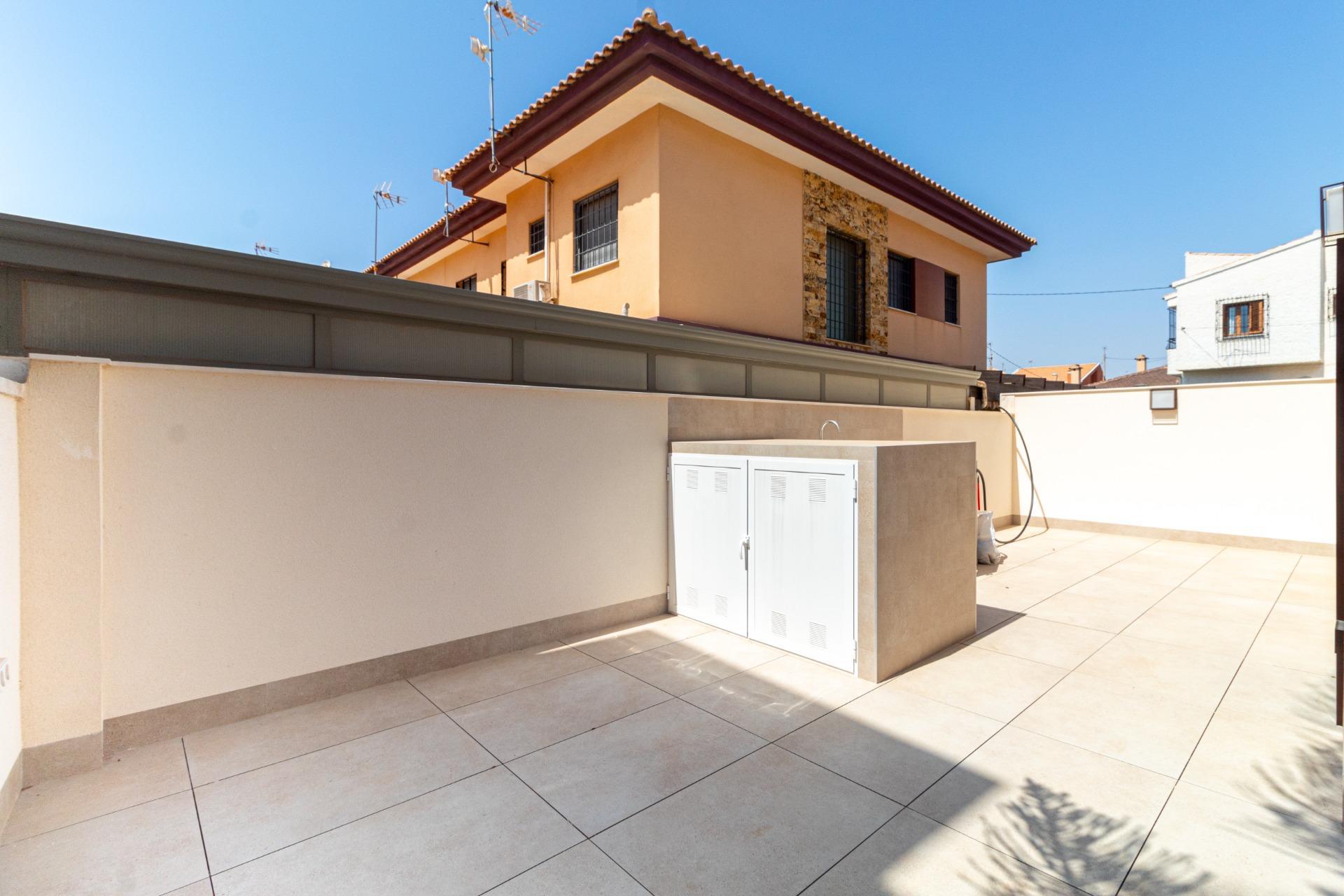 Villa 3 habitaciones 162m² en venta - LA PUNTICA - foto 30