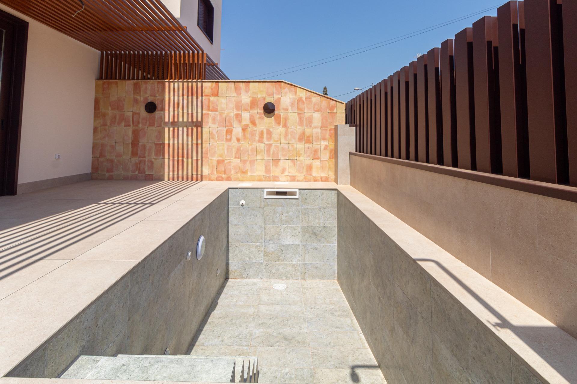 Villa 3 habitaciones 162m² en venta - LA PUNTICA - foto 4