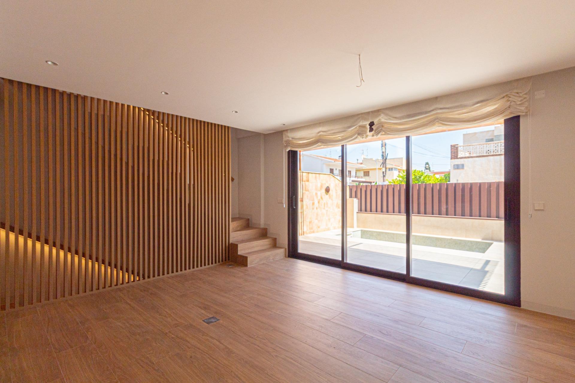 Villa 3 habitaciones 162m² en venta - LA PUNTICA - foto 7