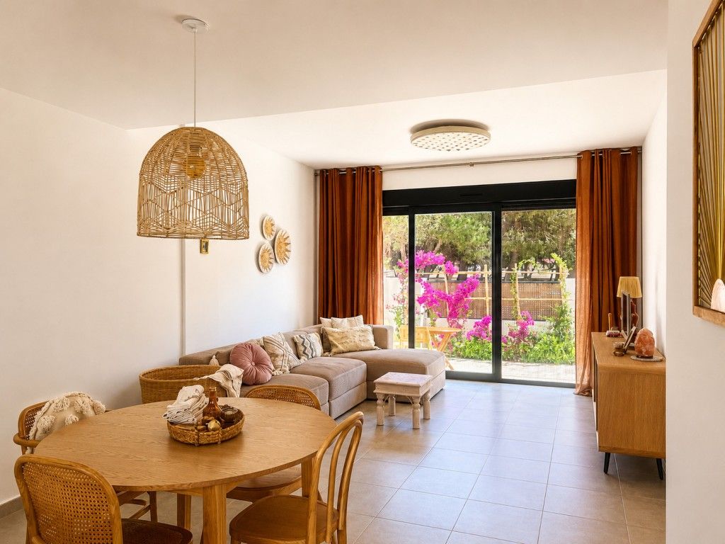 Apartamento 3 habitaciones 102m² en venta - San Javier